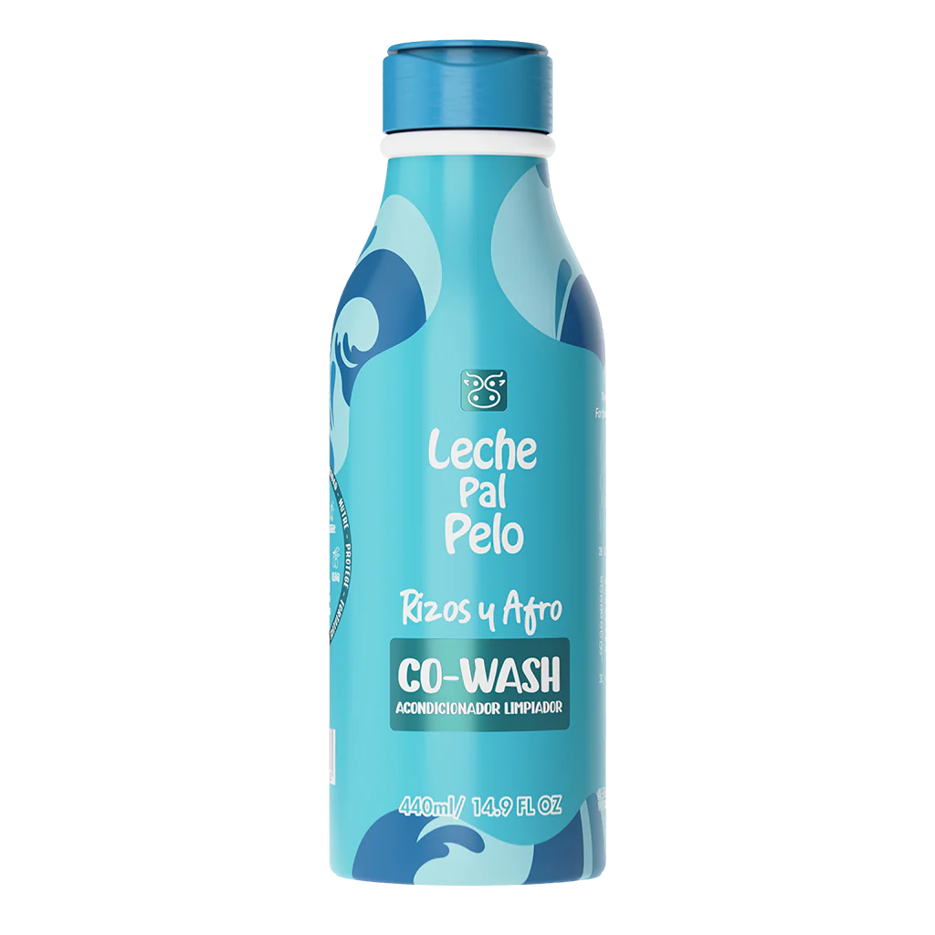 Co-Wash 440 ML