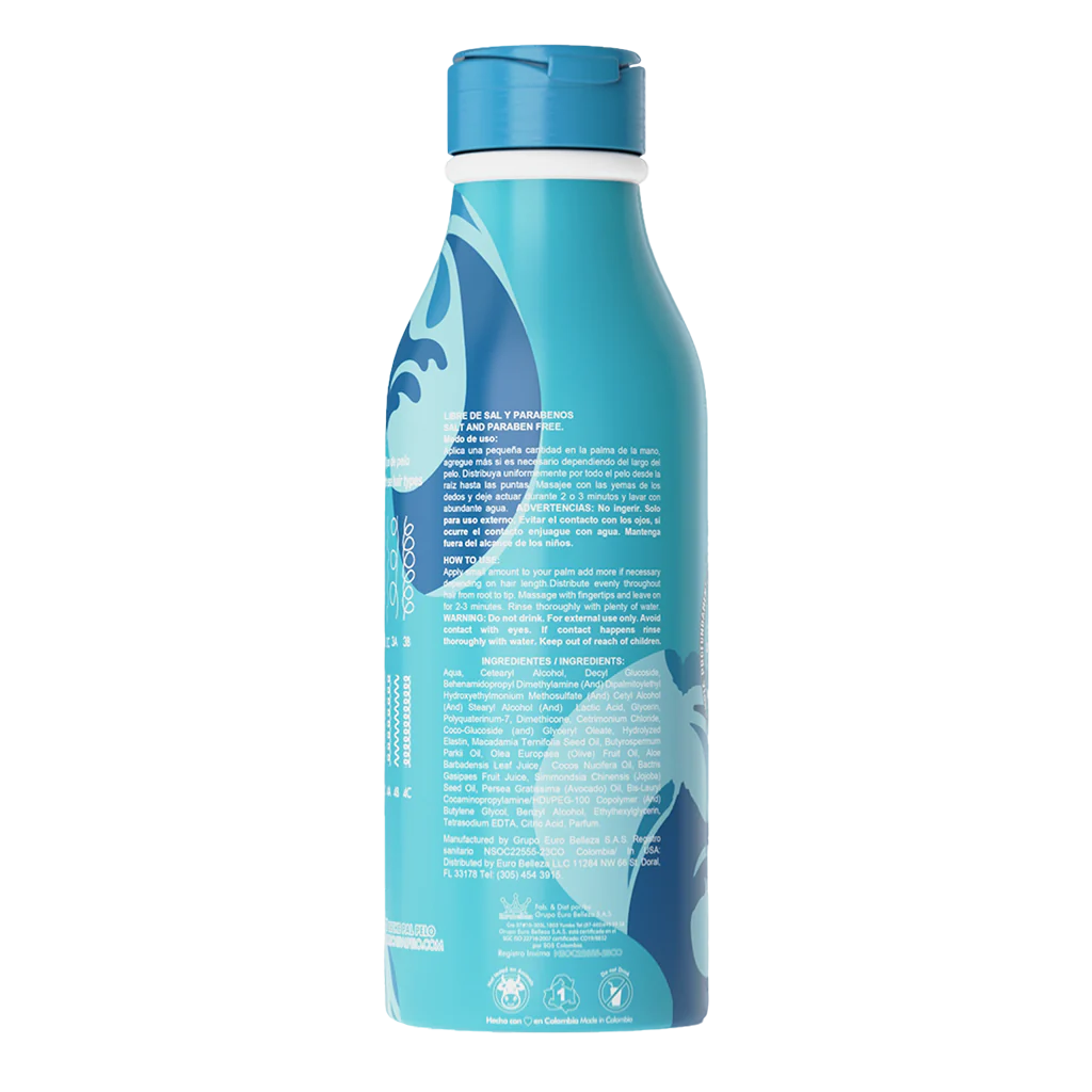 Co-Wash 440 ML