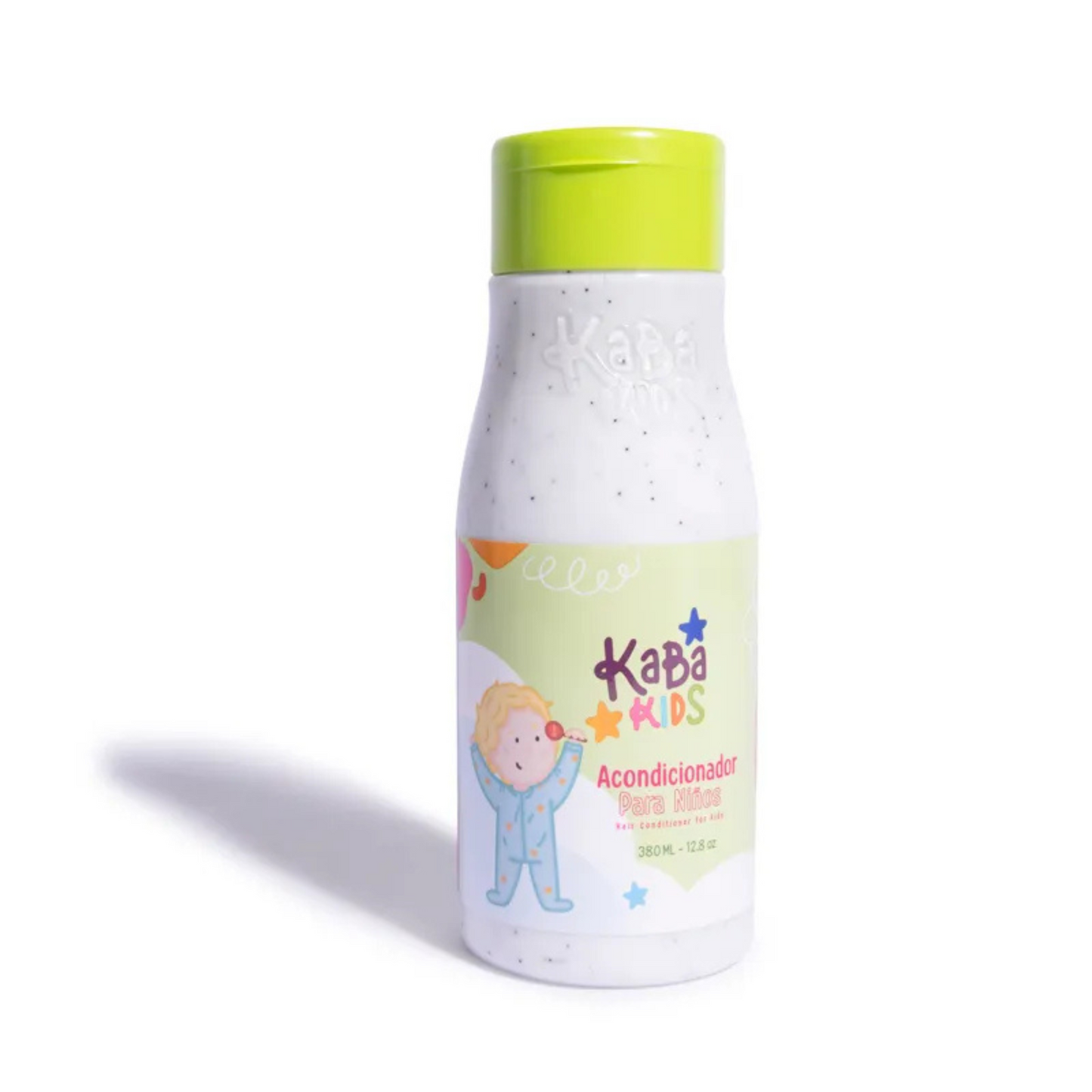 Kids Kaba Conditioner 380 ML