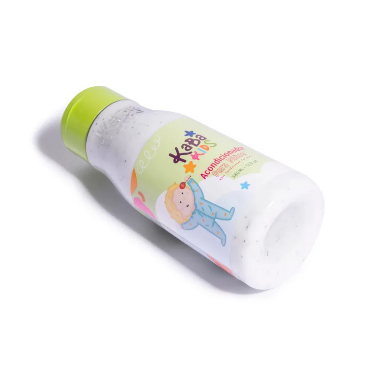 Kids Kaba Conditioner 380 ML