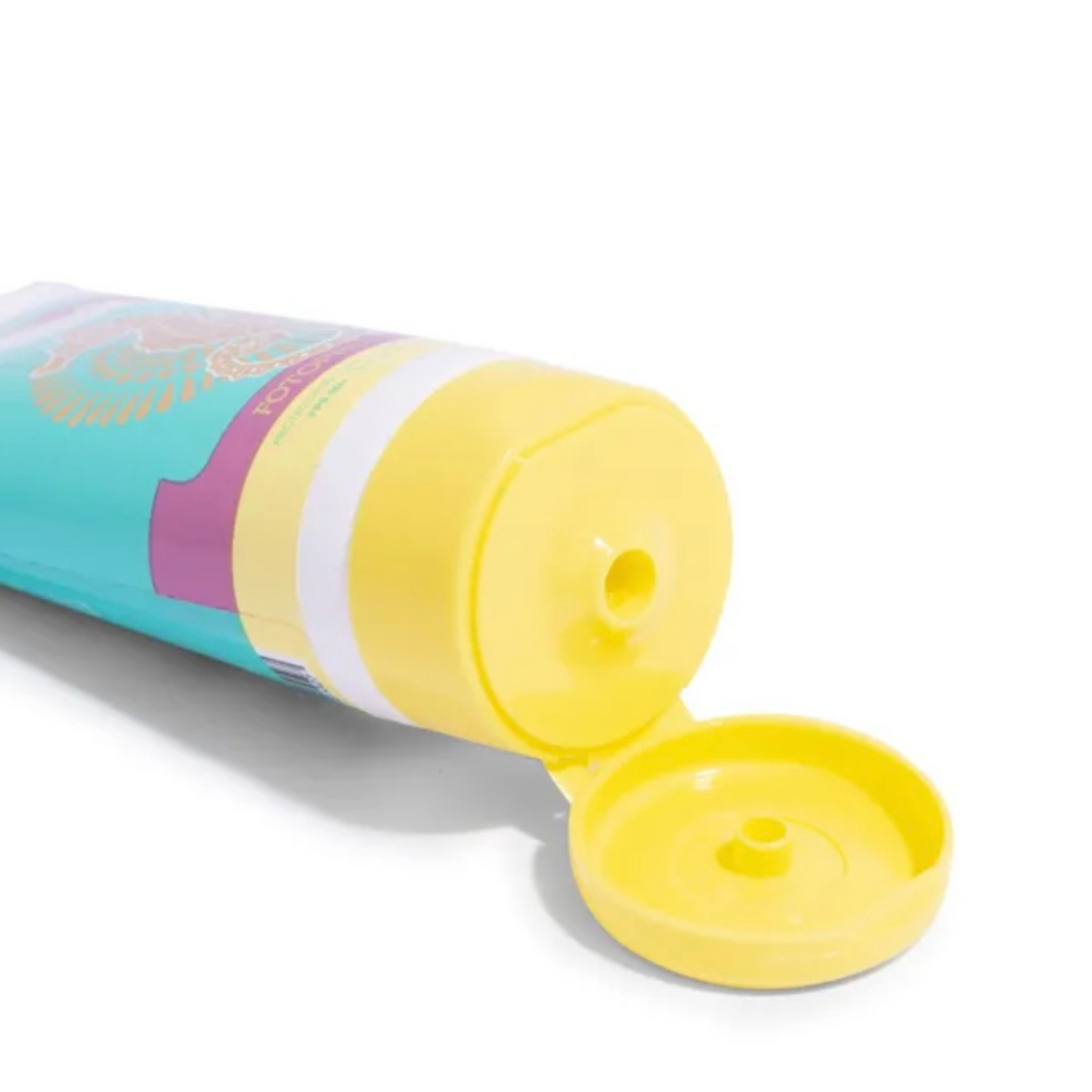 Protector solar D'Luchi 60 ml