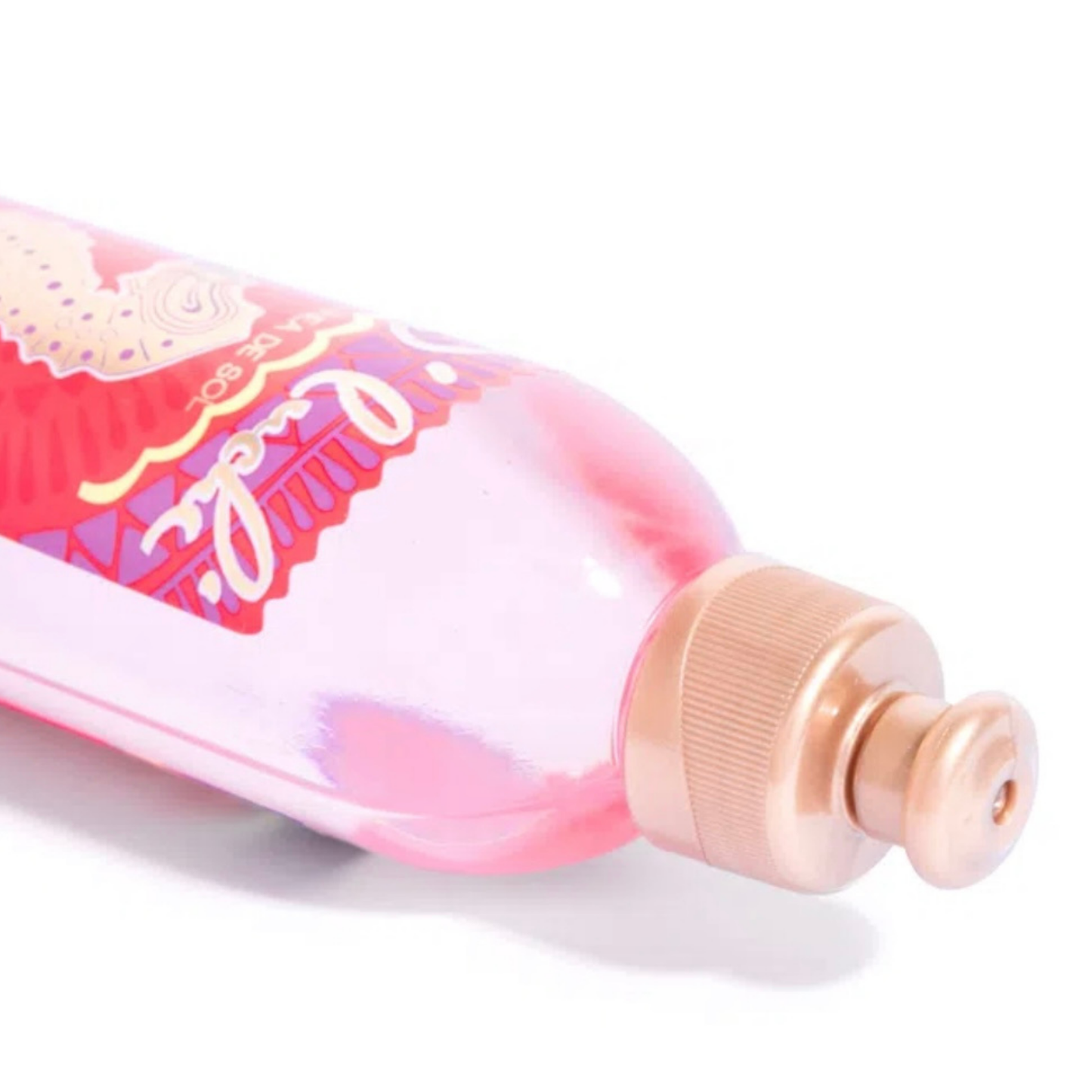 Bronceador de coco D'Luchi 250 ml
