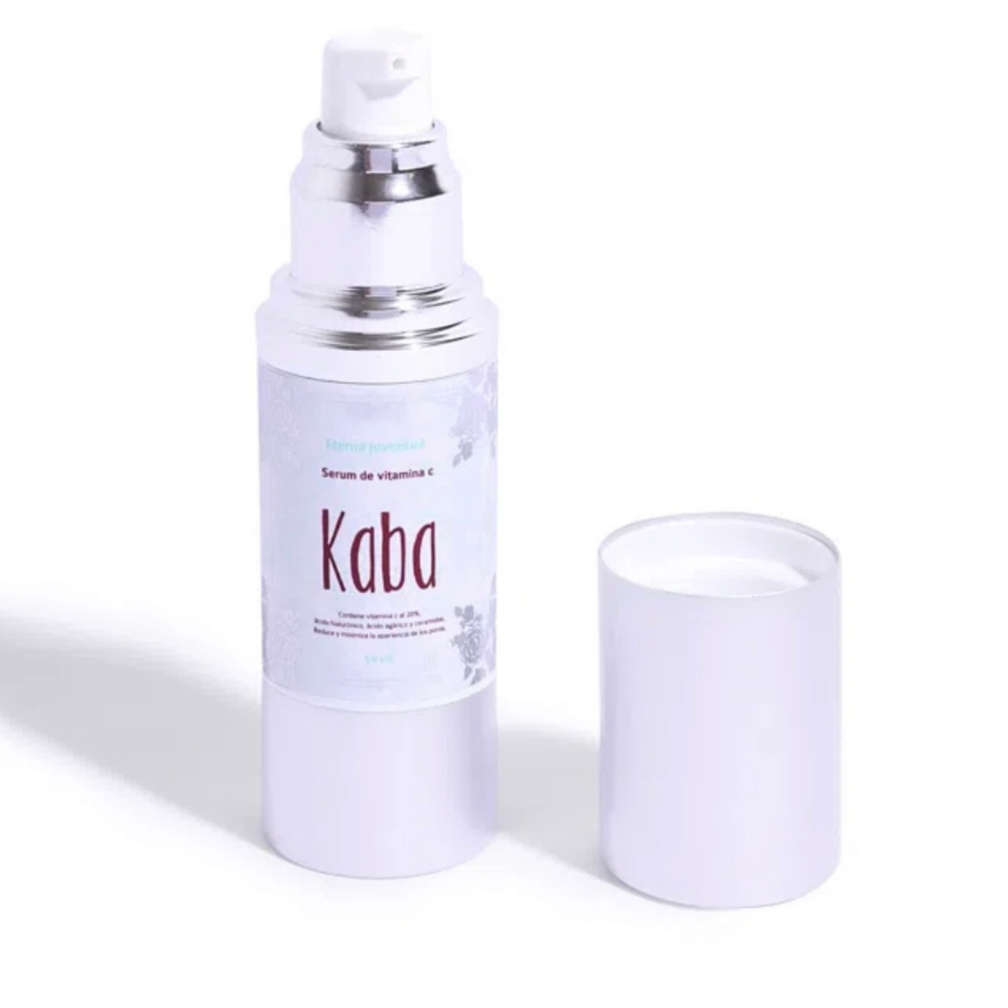 Suero de vitamina C 30 ml