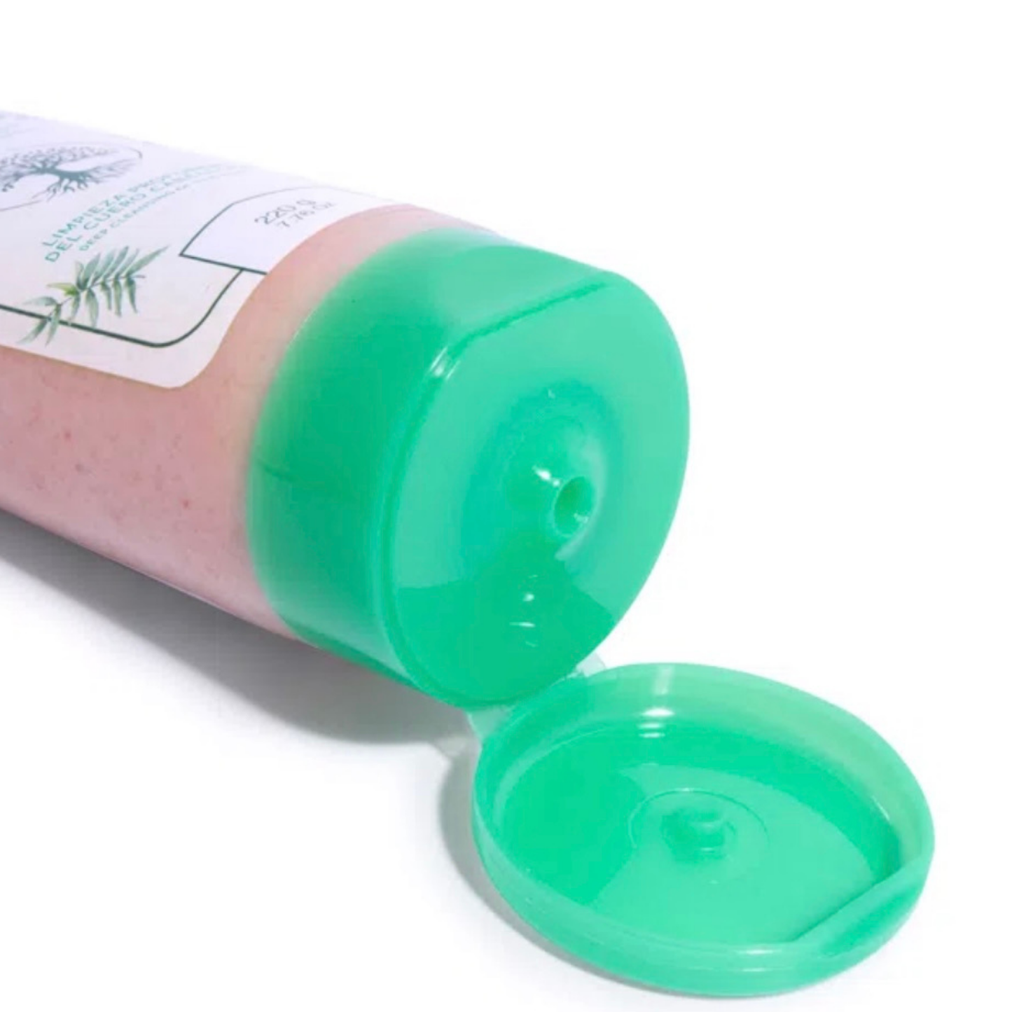 Exfoliante capilar The Recipe 220g
