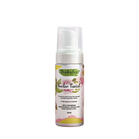 PenKaloe herbal facial booster 150 ML