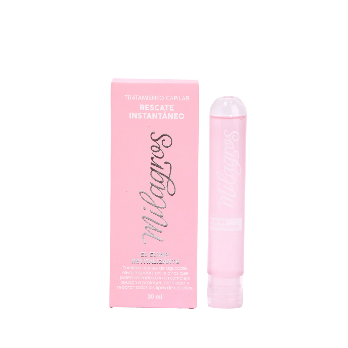 Instant Rescue Hair Treatment 30 ML