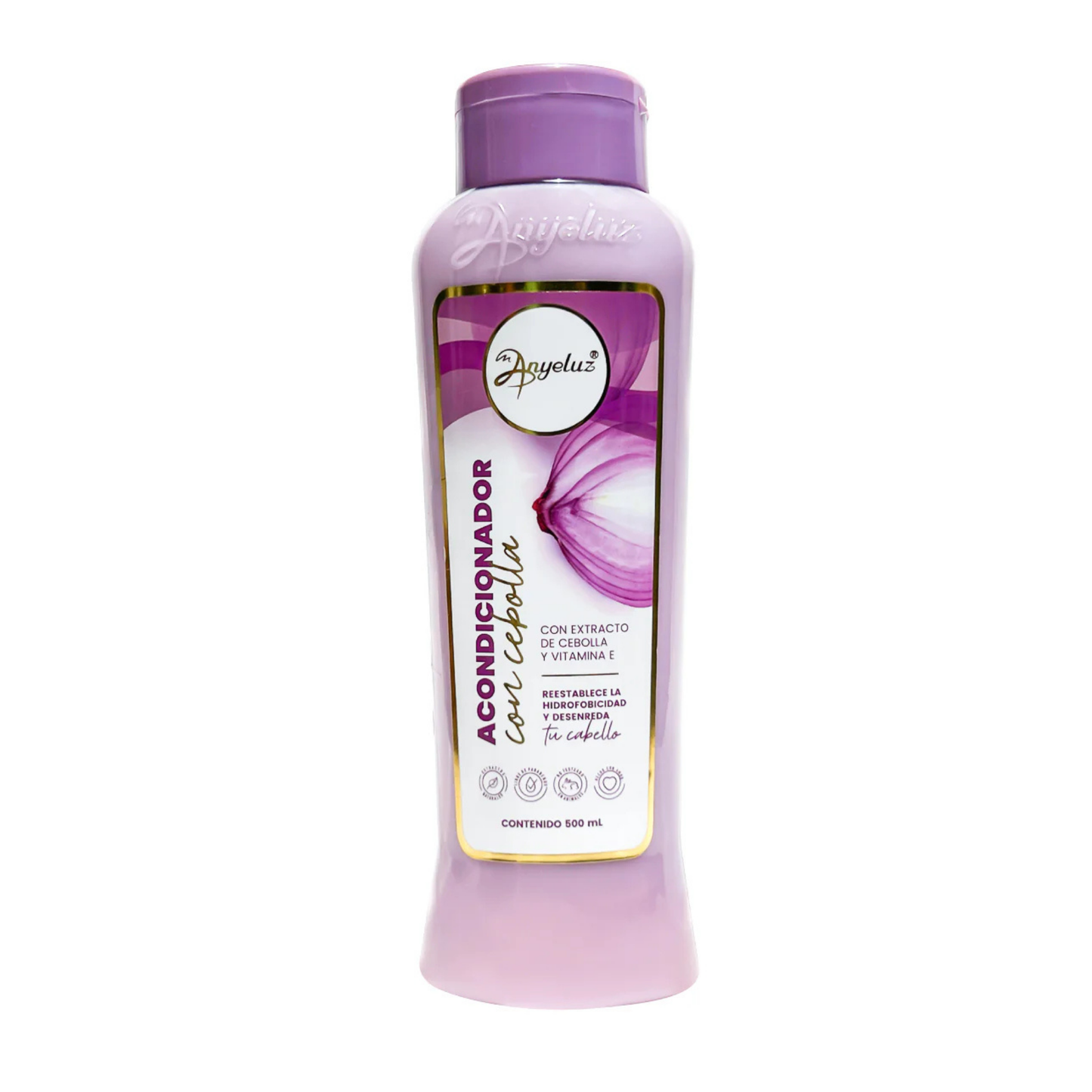 Onion Conditioner 500 ML