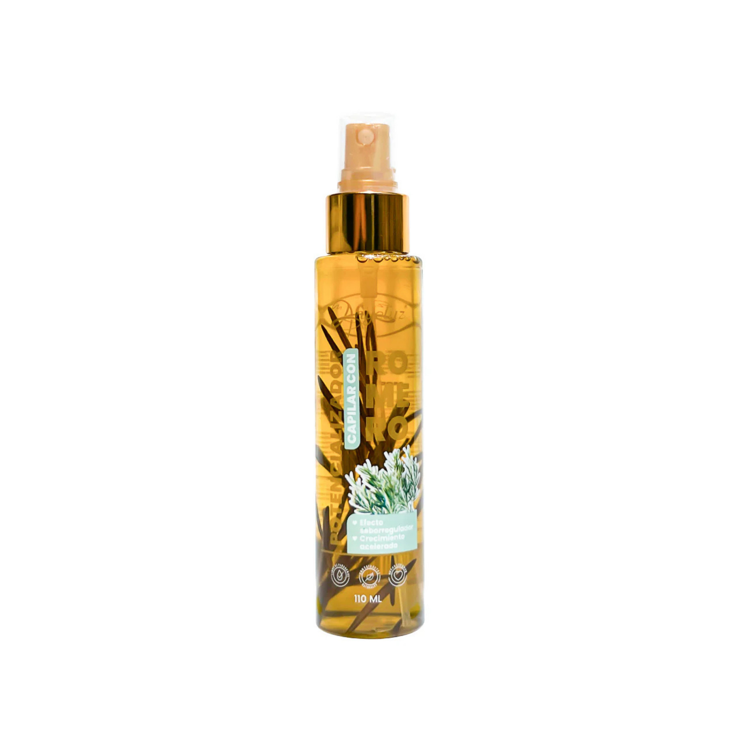 Hair Enhancer with Rosemary 110 ML