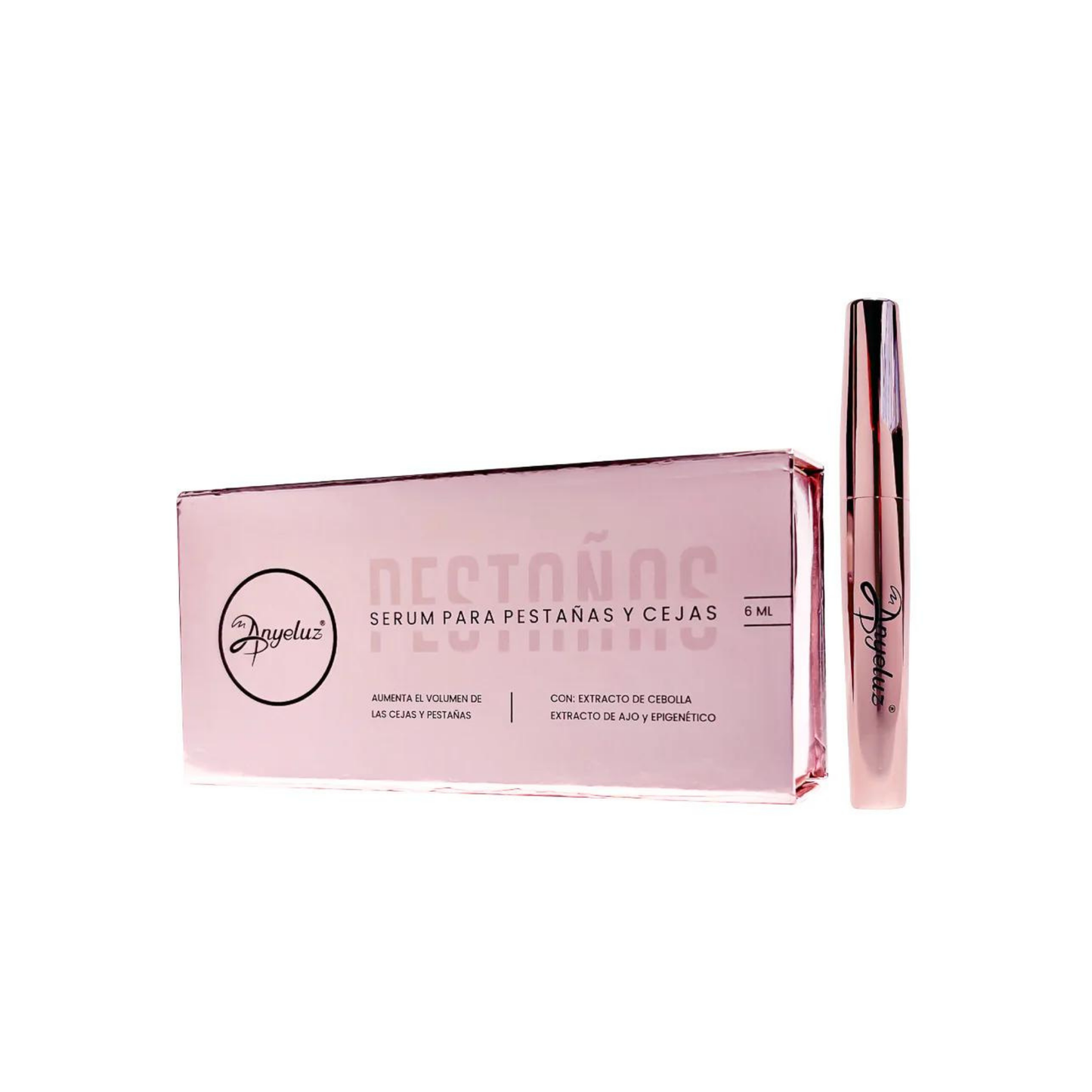 Serum para cejas y pestañas 1 unidad