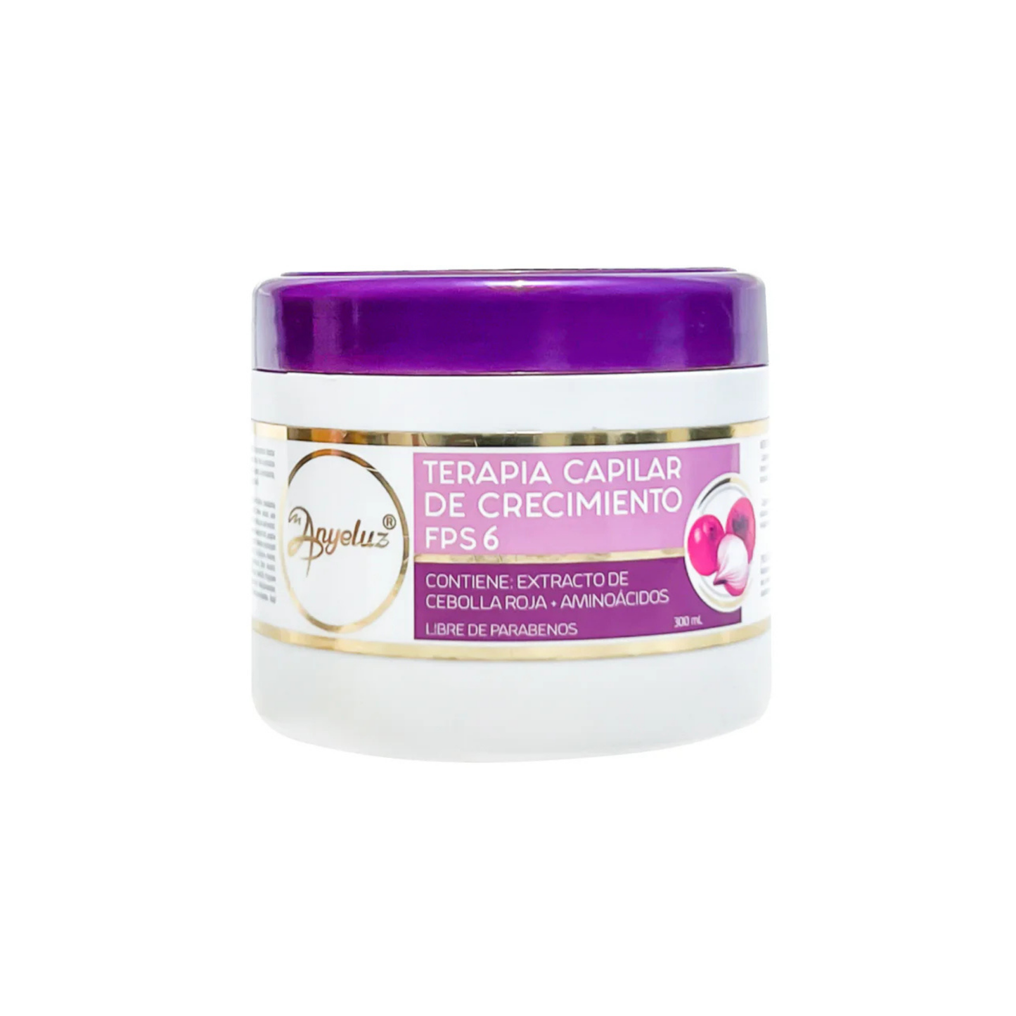 Hair Growth Therapy 300 ML