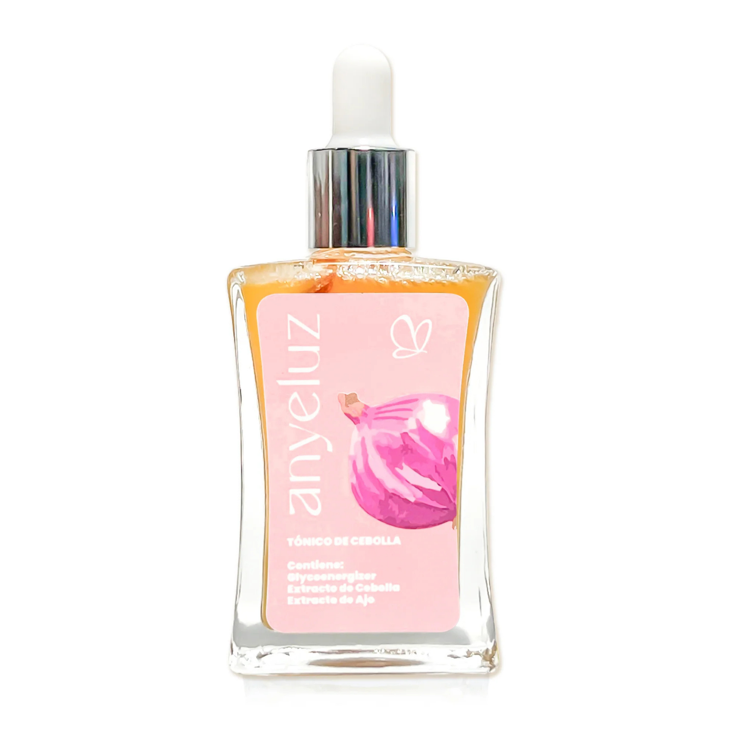 Anti-Hair Loss Tonic 50 ML