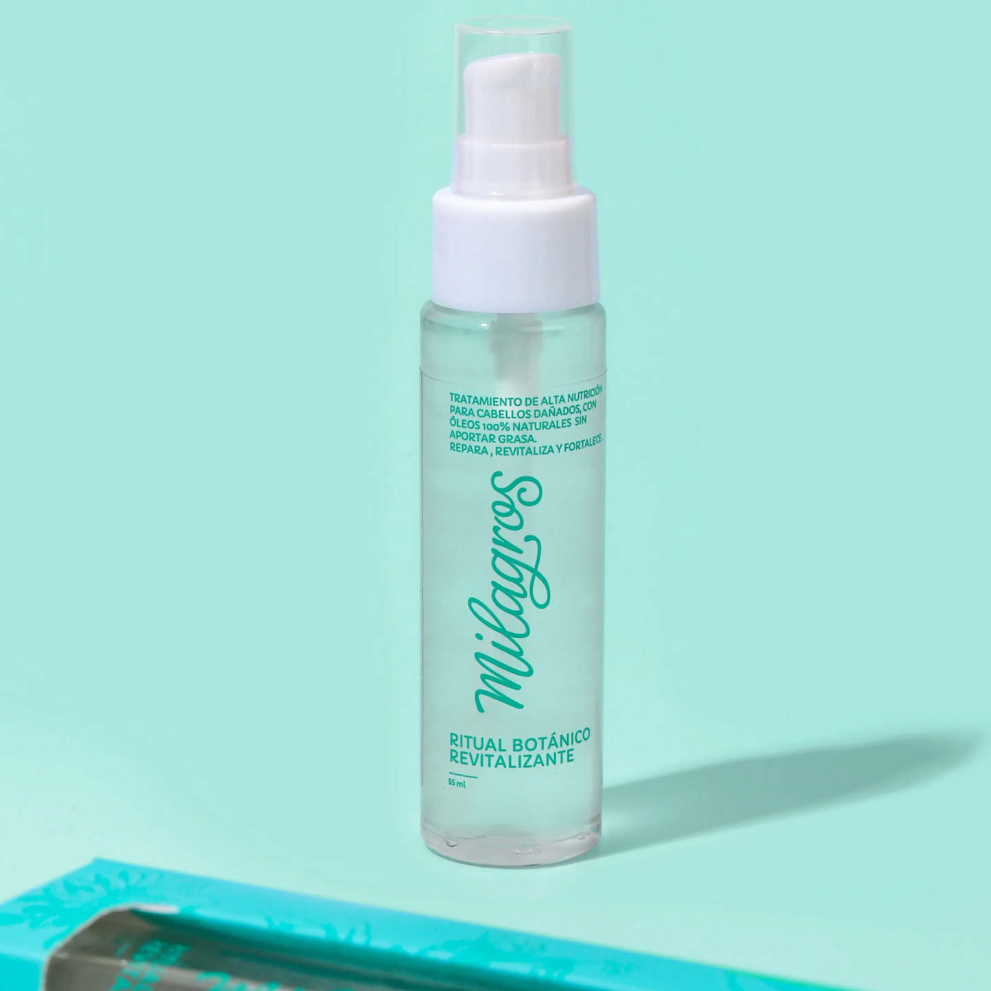 Revitalizing Serum 55 ML