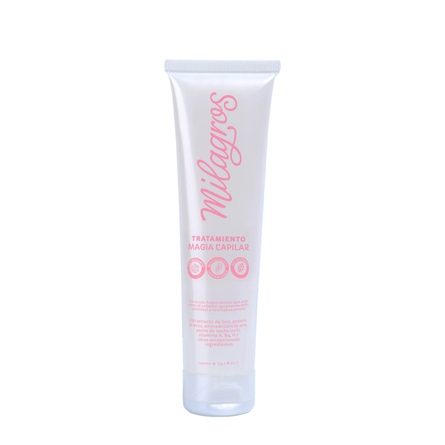 Tratamiento Mágico para el Cabello 150 ML