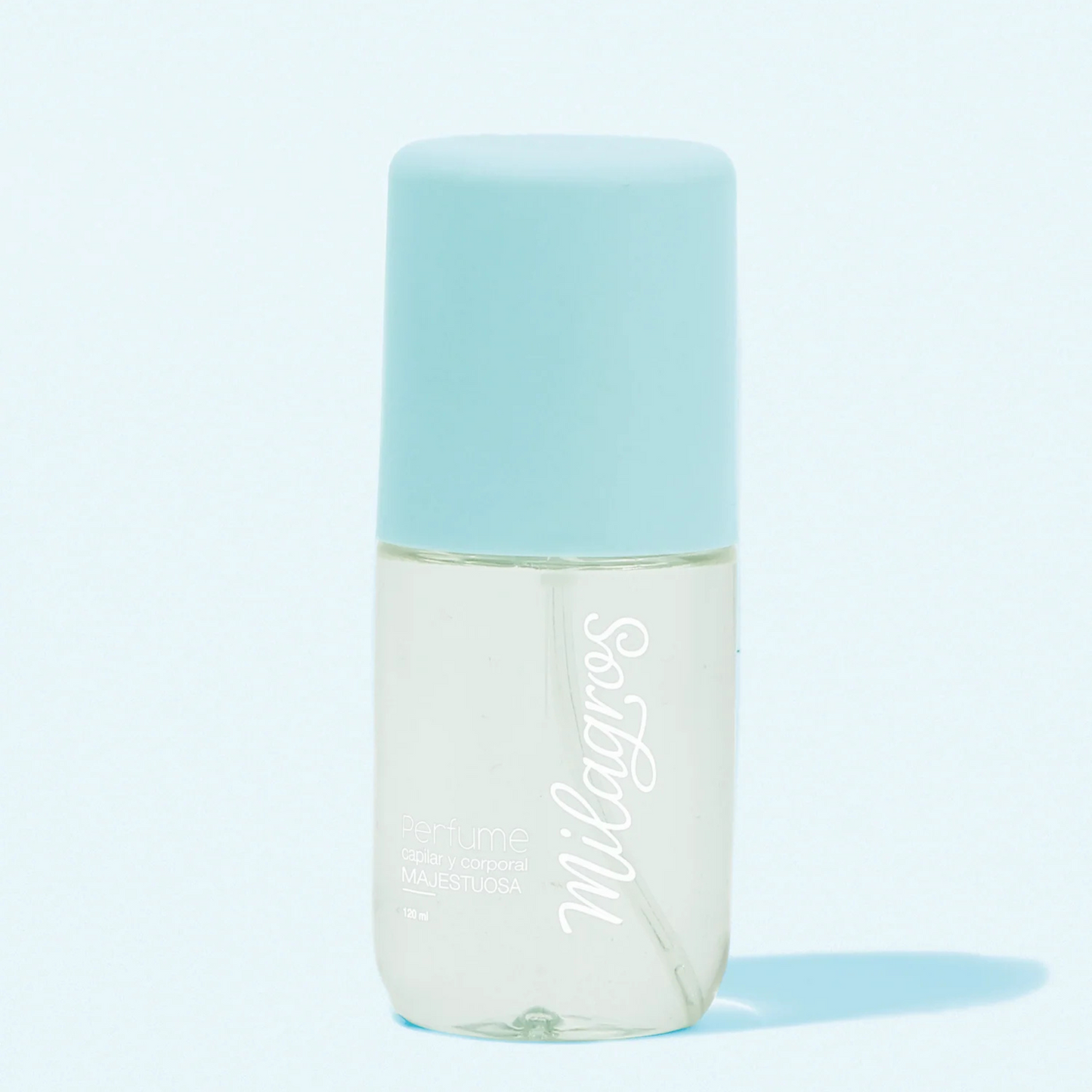 Perfume Majestic para cabello y cuerpo 120 ml