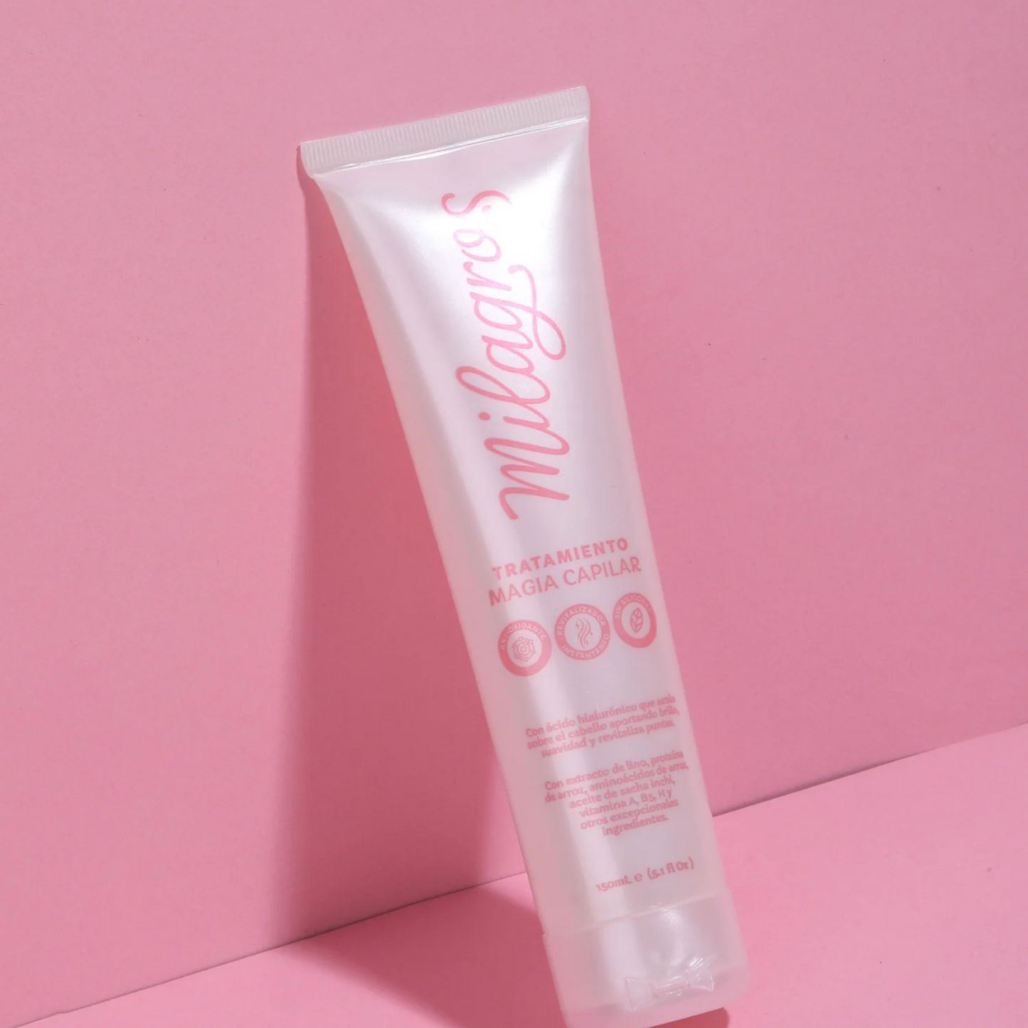 Tratamiento Mágico para el Cabello 150 ML