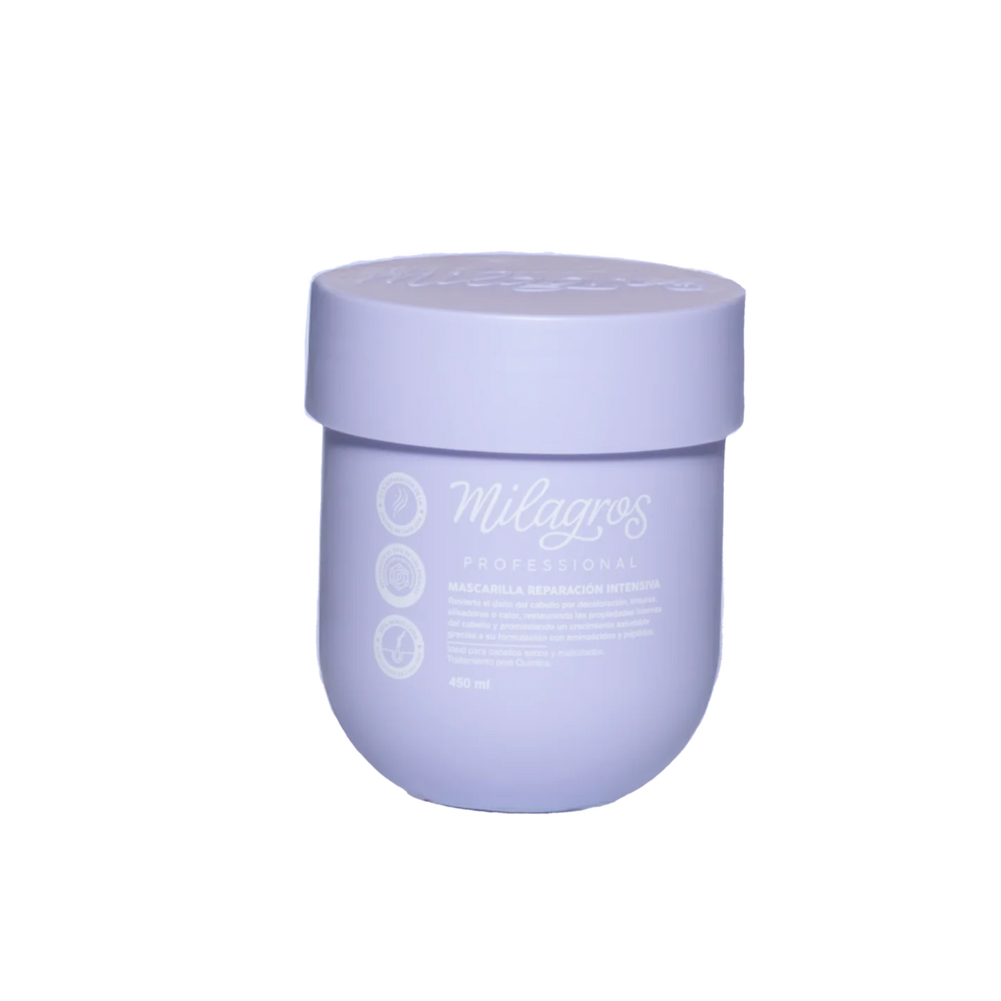 Professional mask 450 ML