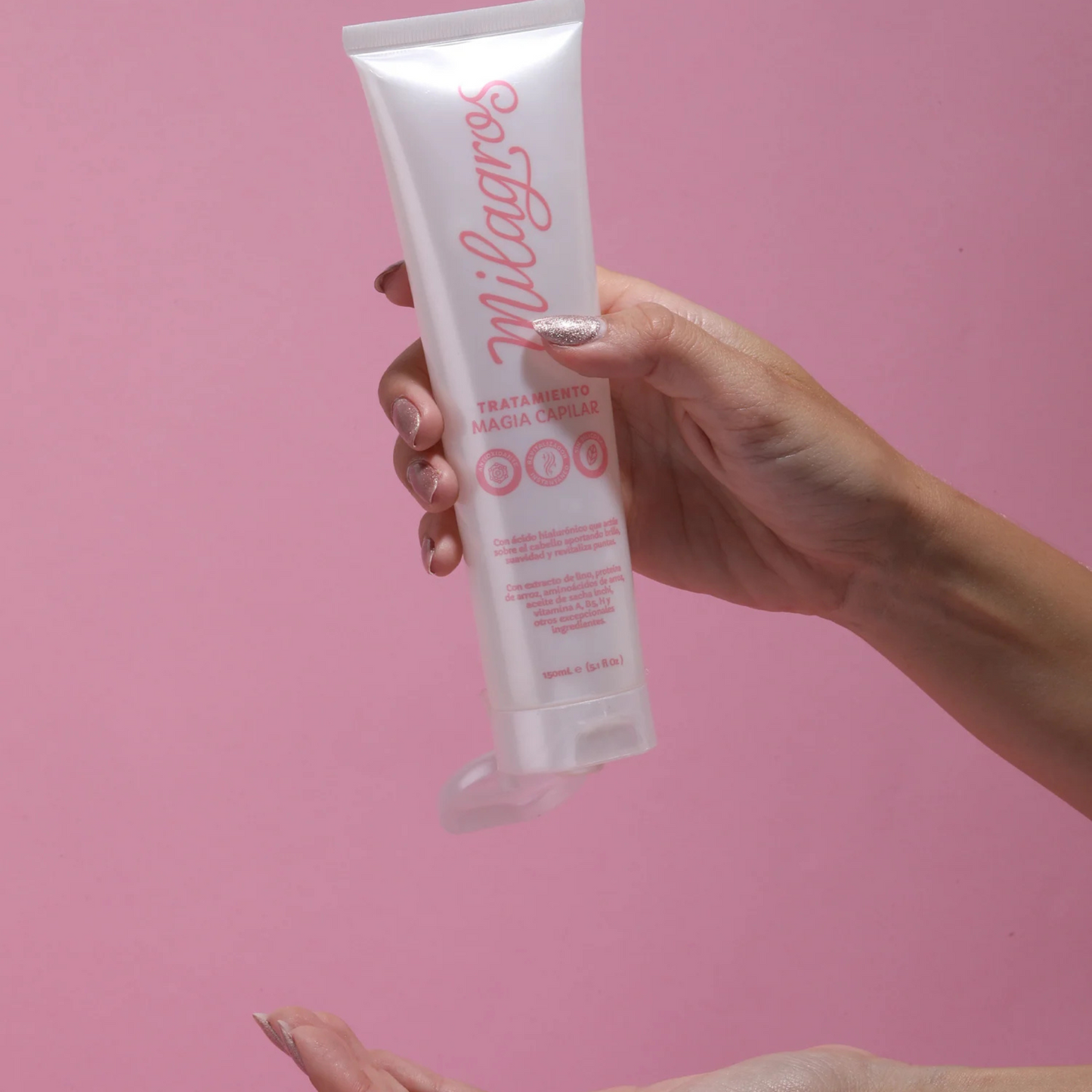 Tratamiento Mágico para el Cabello 150 ML