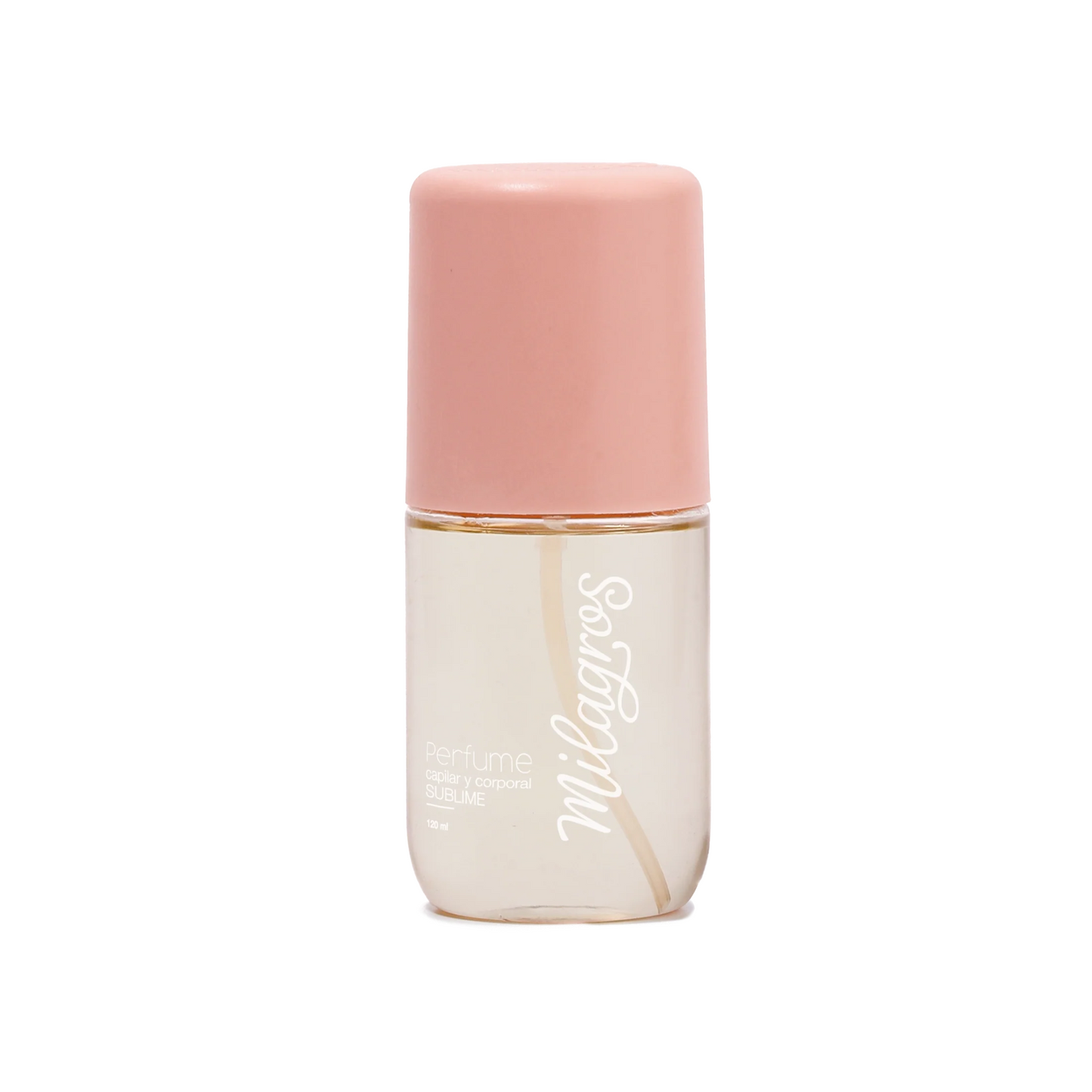 Perfume Sublime para Cabello y Cuerpo 120 ML