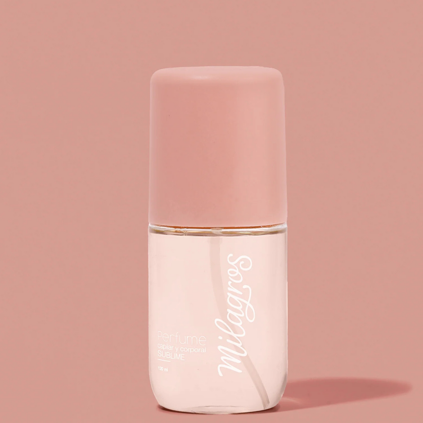 Perfume Sublime para Cabello y Cuerpo 120 ML