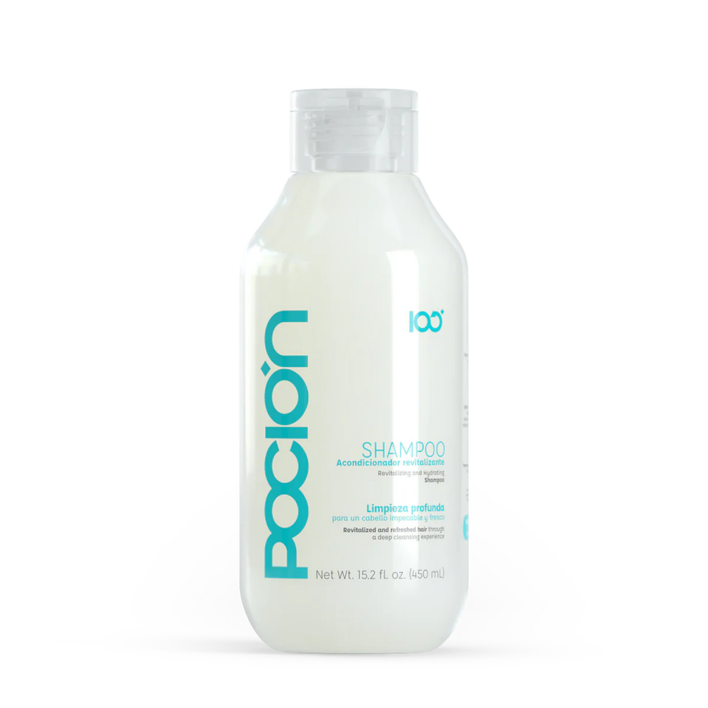 Champú Poción 440 ML
