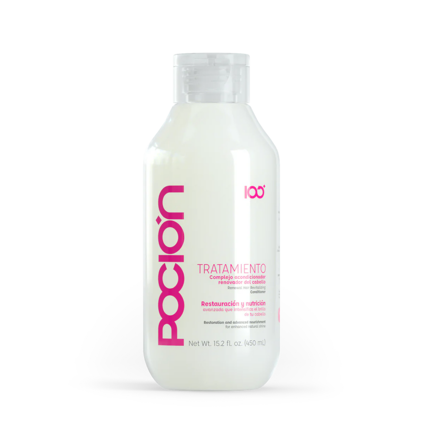 Acondicionador Tratamiento Poción 440 ML