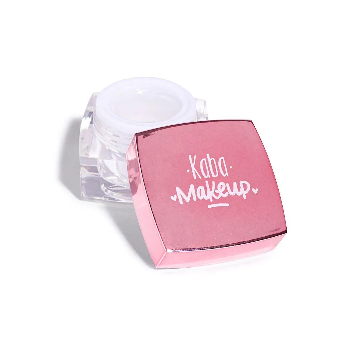 Transparent Brow Fixing Gel Kaba Makeup 10 GR