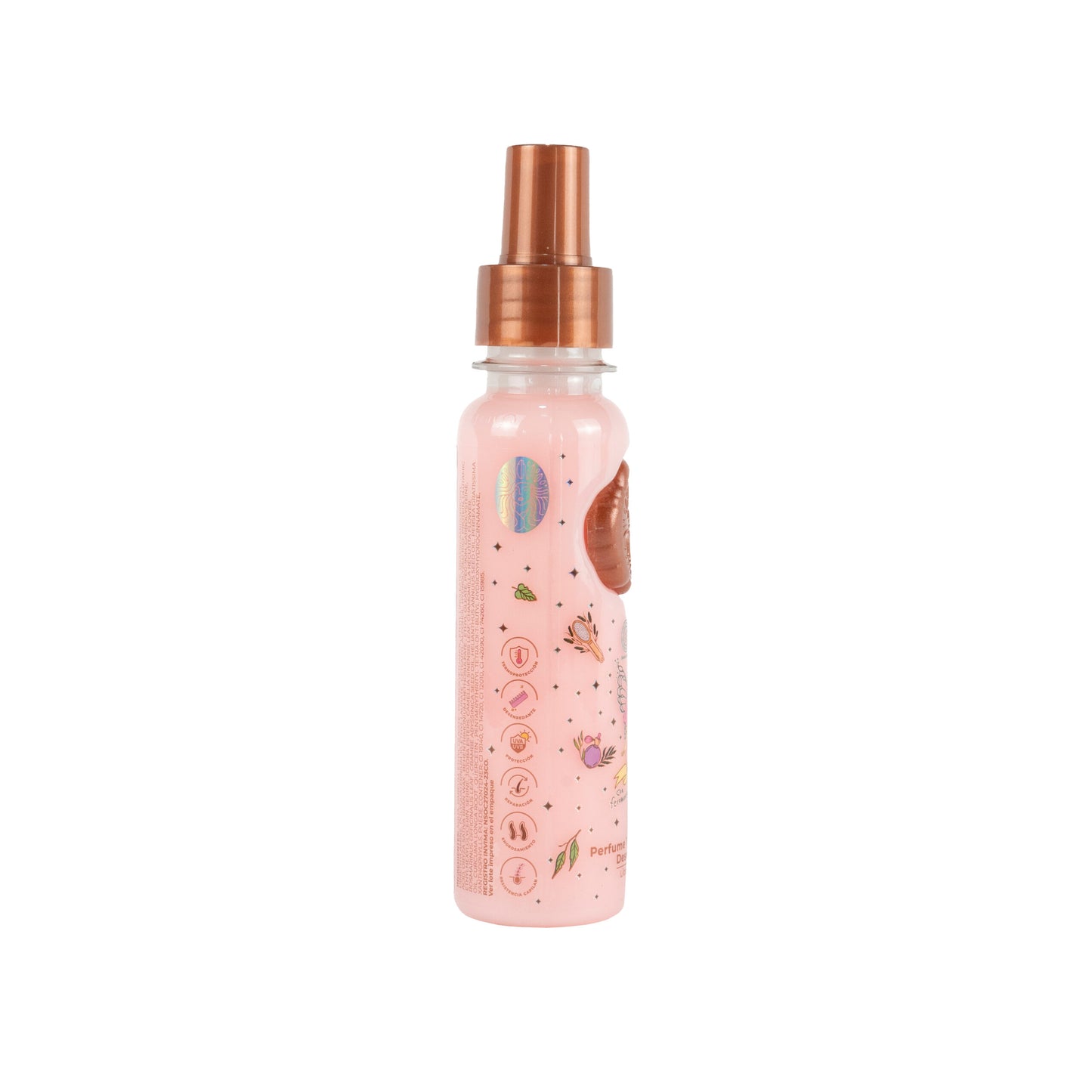 Detangling Thermoprotective Perfume 120 ML