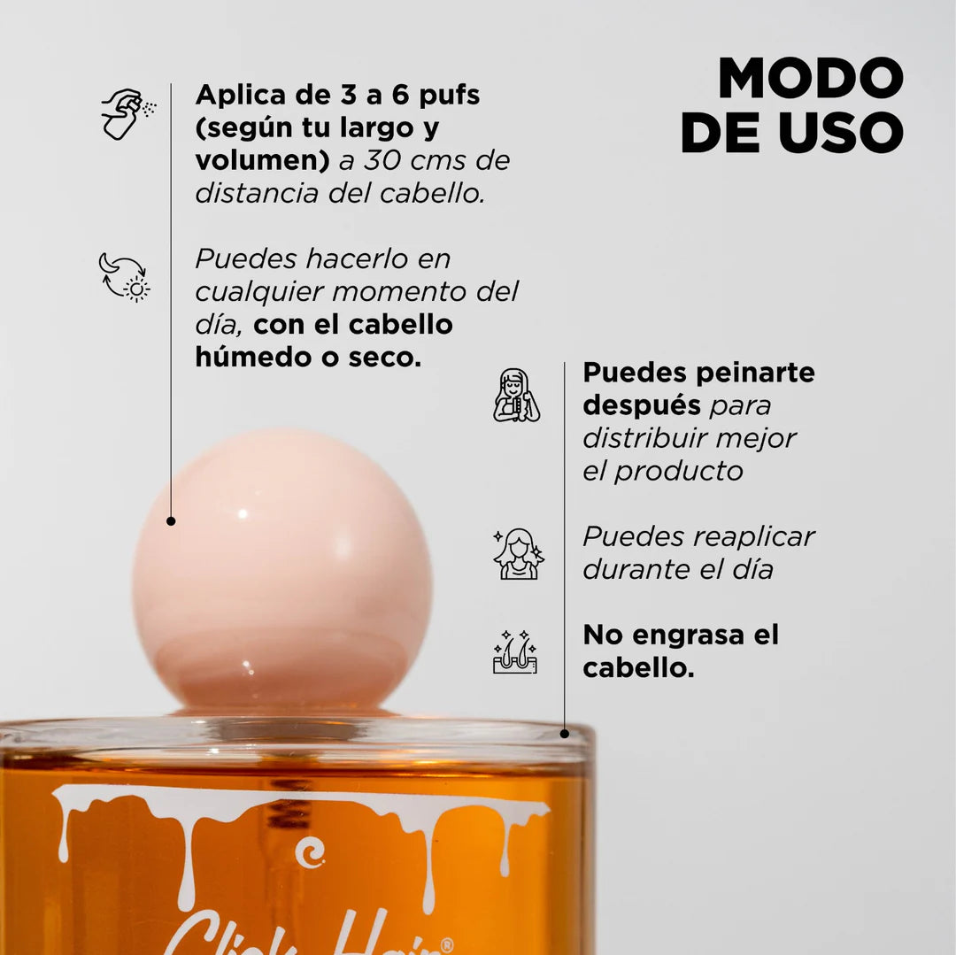 Honey Perfume 100 ML