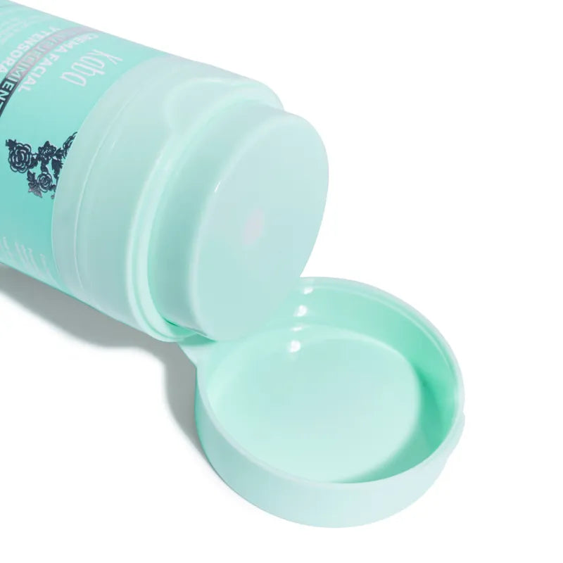 Crema reafirmante facial 50 ml