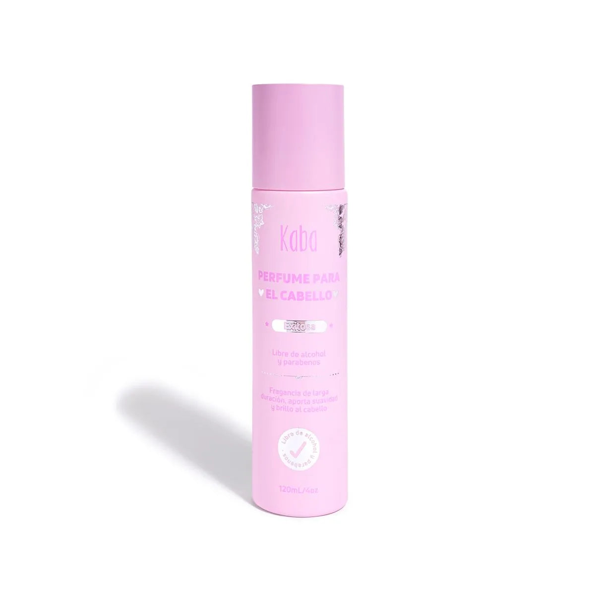Hair Perfume - Successful Kaba 120 ML