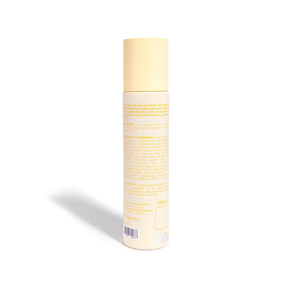 Hair Perfume - Kaba Dreamer 120 ML