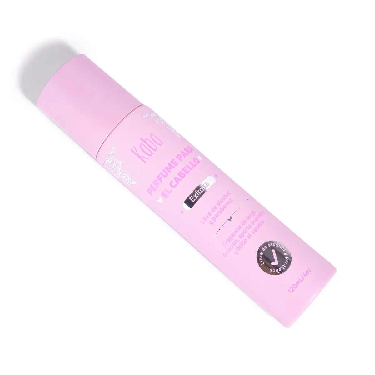 Hair Perfume - Successful Kaba 120 ML