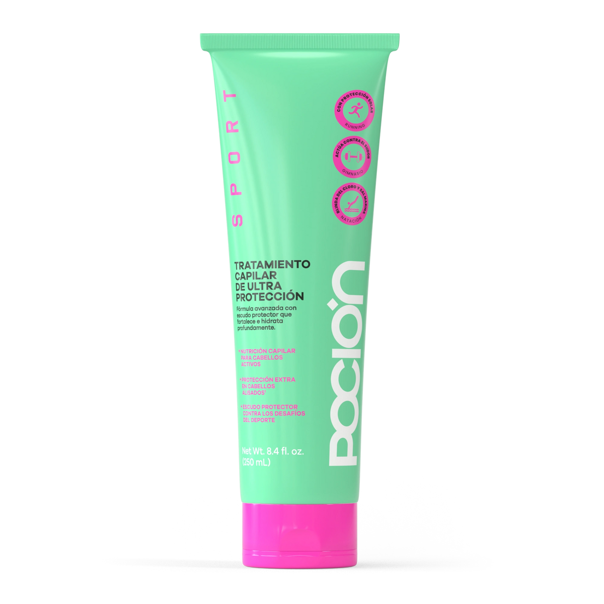Sport – Ultra-Protection Treatment 250 ML