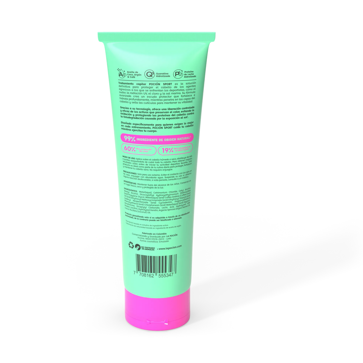 Sport – Ultra-Protection Treatment 250 ML
