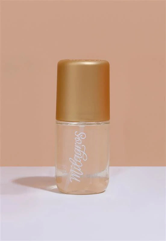 Gold Hair and Body Perfume 120 ML