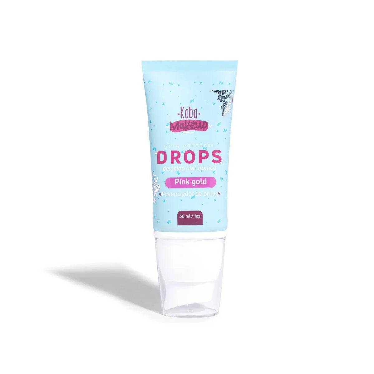 Kaba Makeup Brightening Drops 30 ML