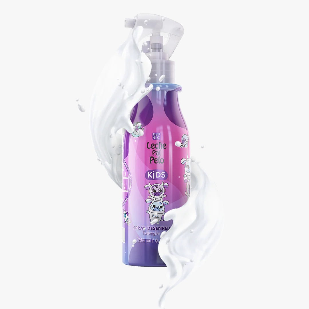 Detangling Spray for Girls 250 ML