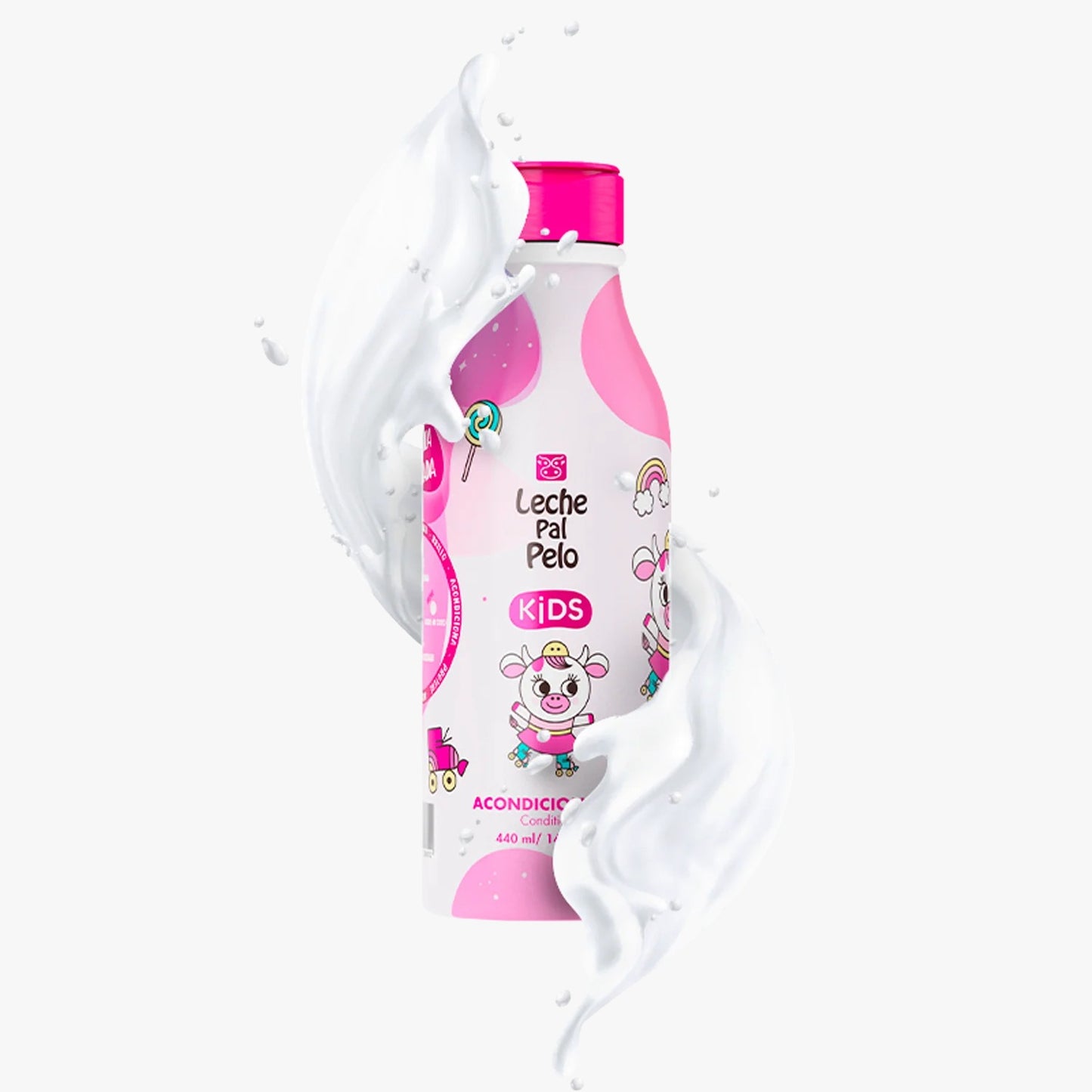 Nourishing Kids Shampoo 440 ML