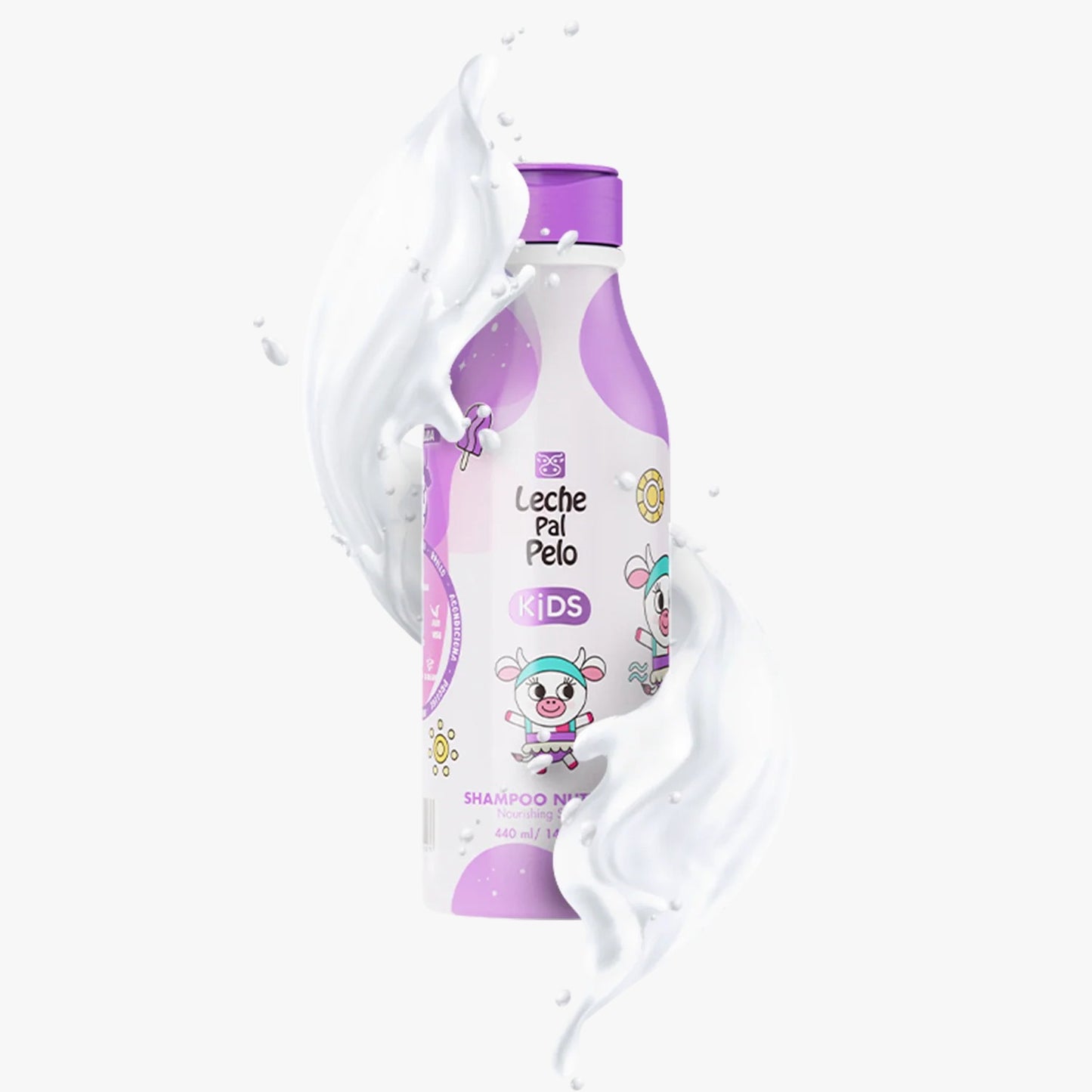 Conditioner for Girls 440 ML