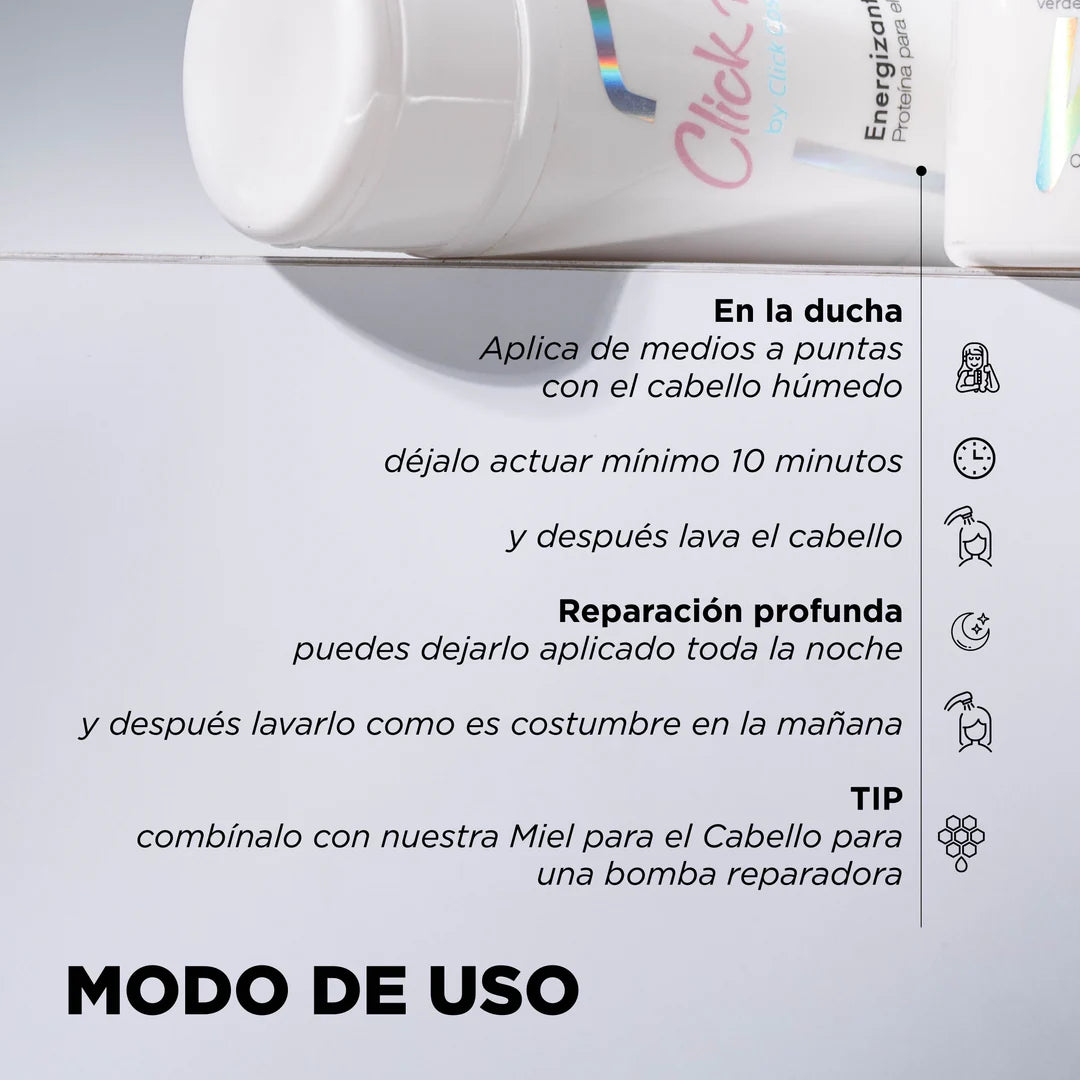 Hair Energizer 300 ML