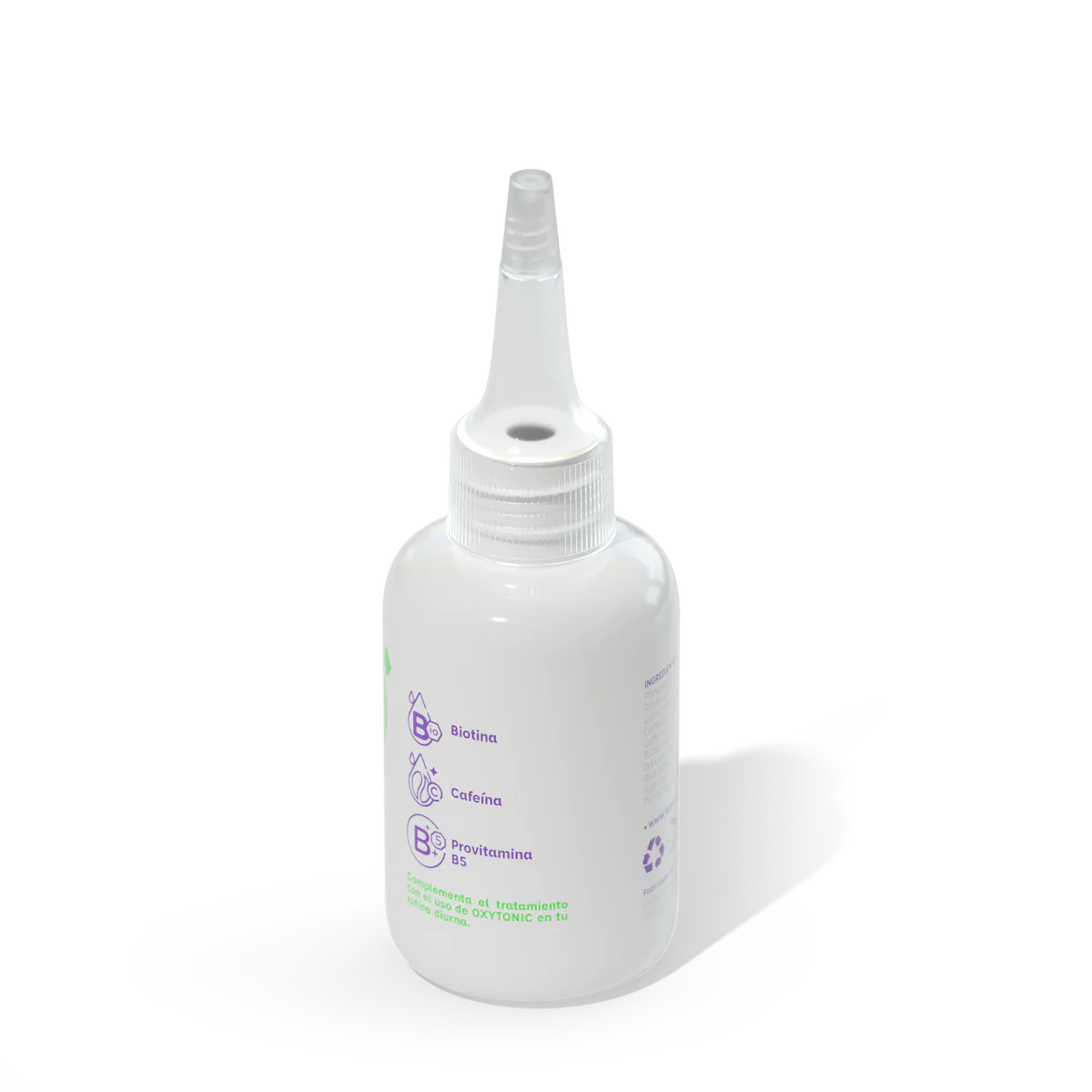 Kit anticaída y crecimiento del cabello 60 ML