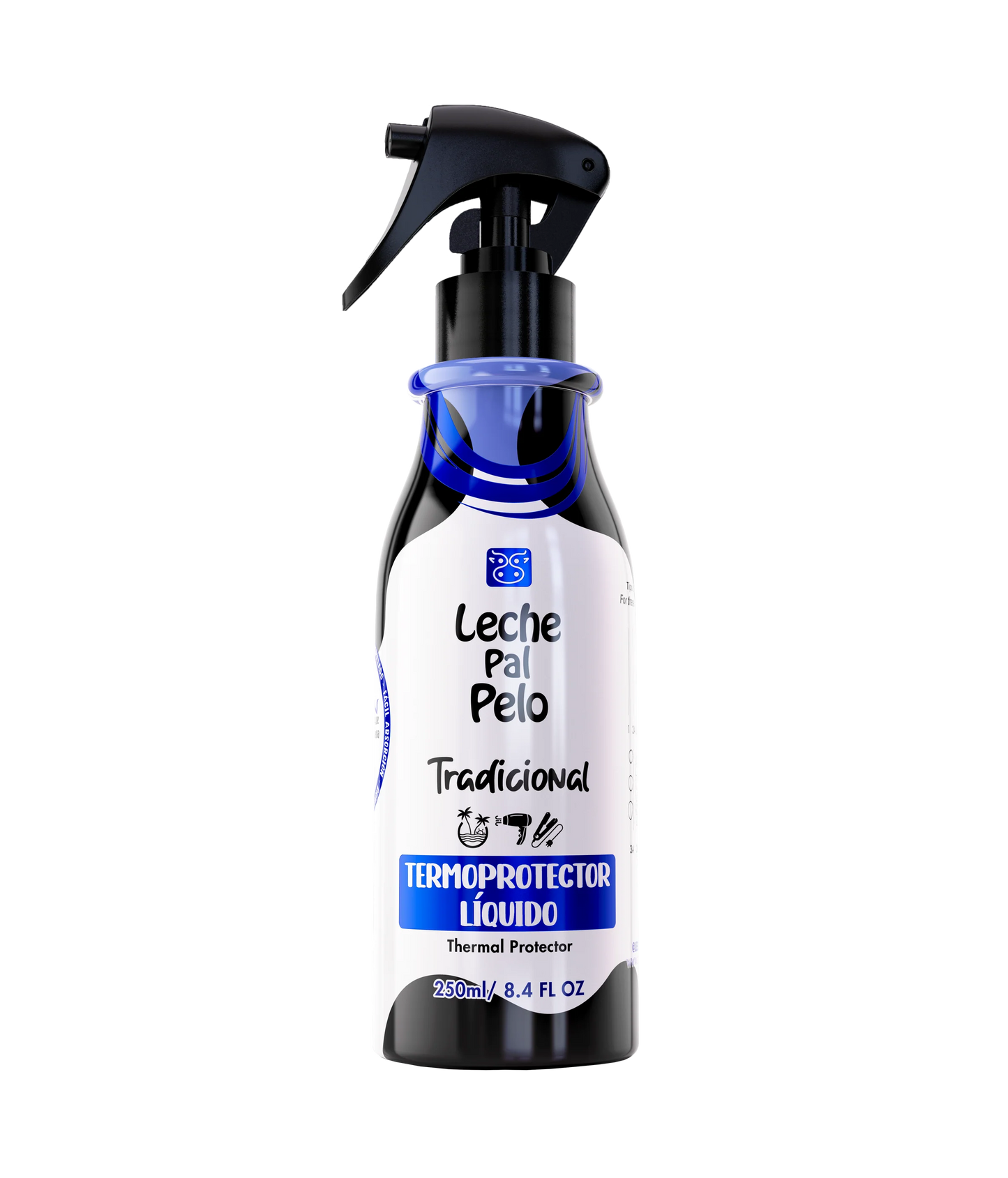 Liquid Thermoprotector 250 ML
