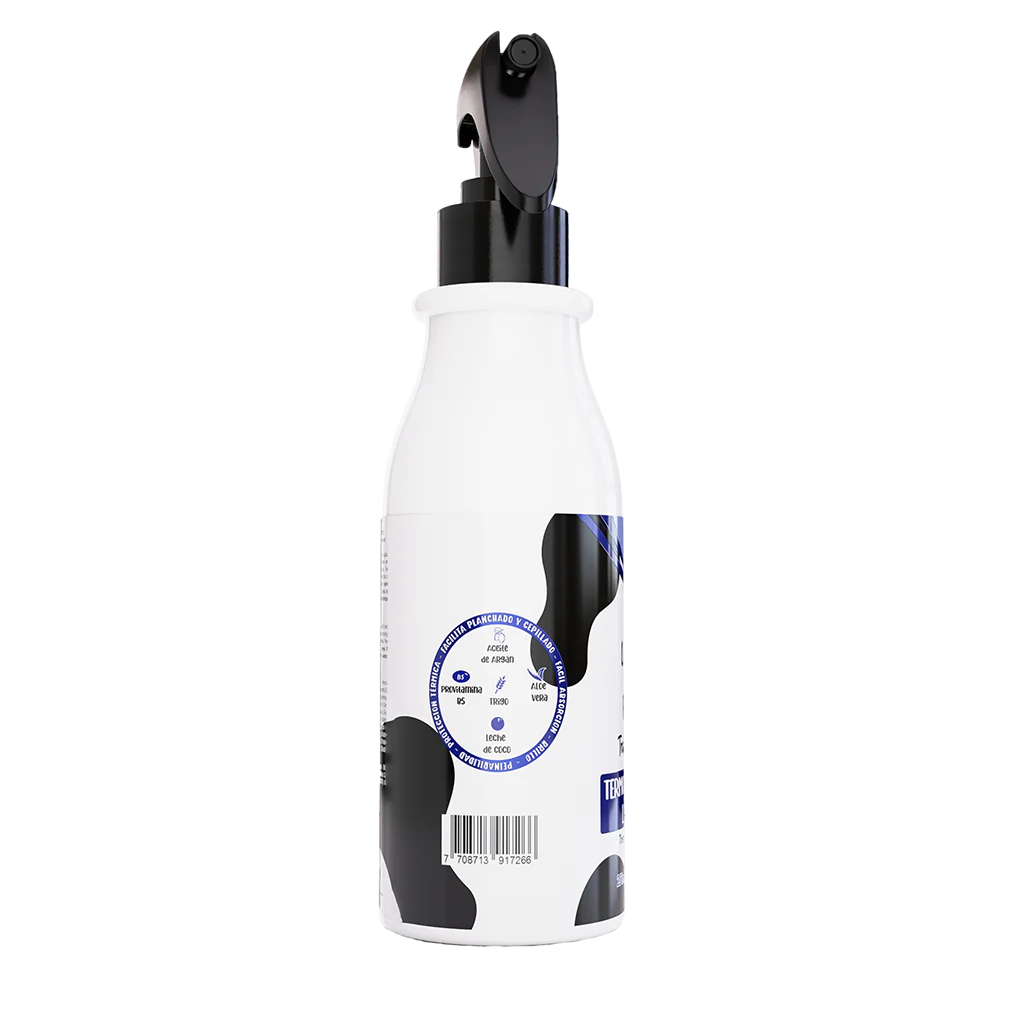 Liquid Thermoprotector 250 ML