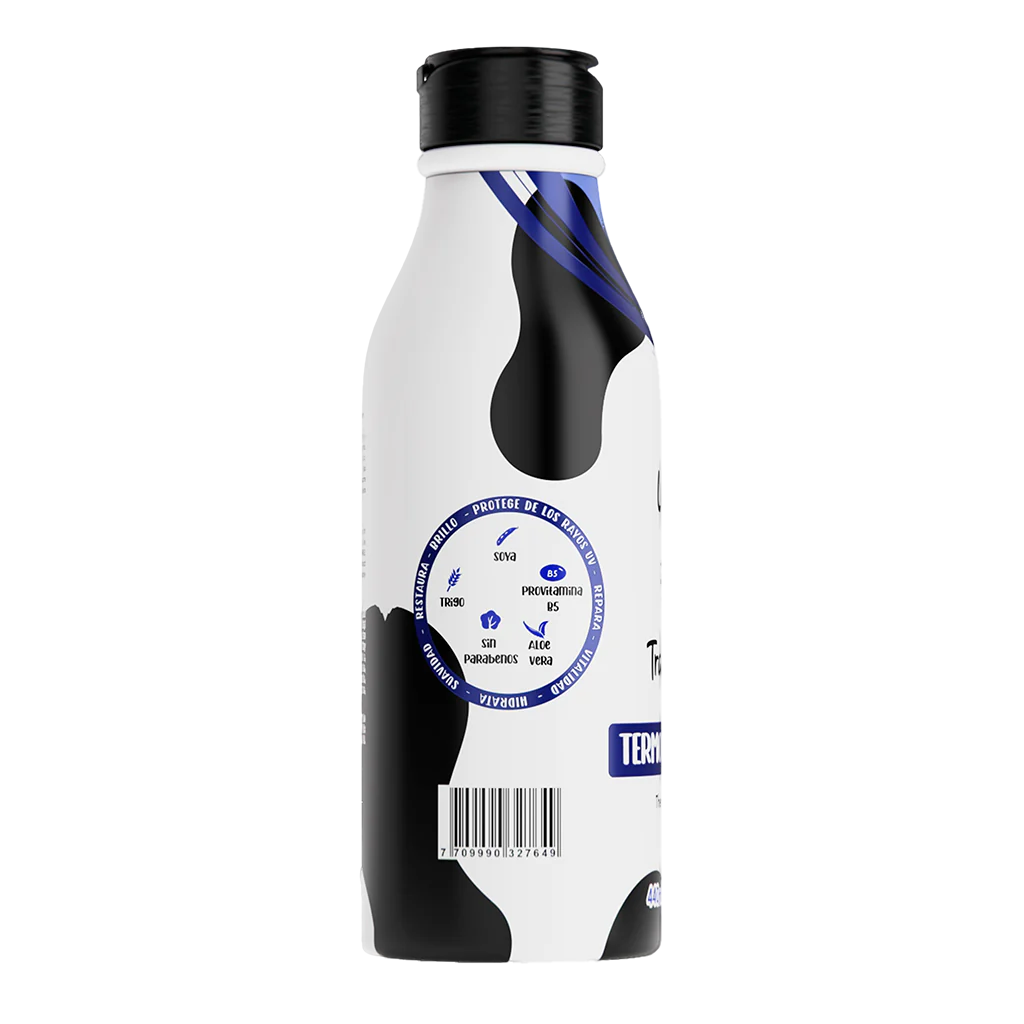 Thermoprotective treatment 440 ML