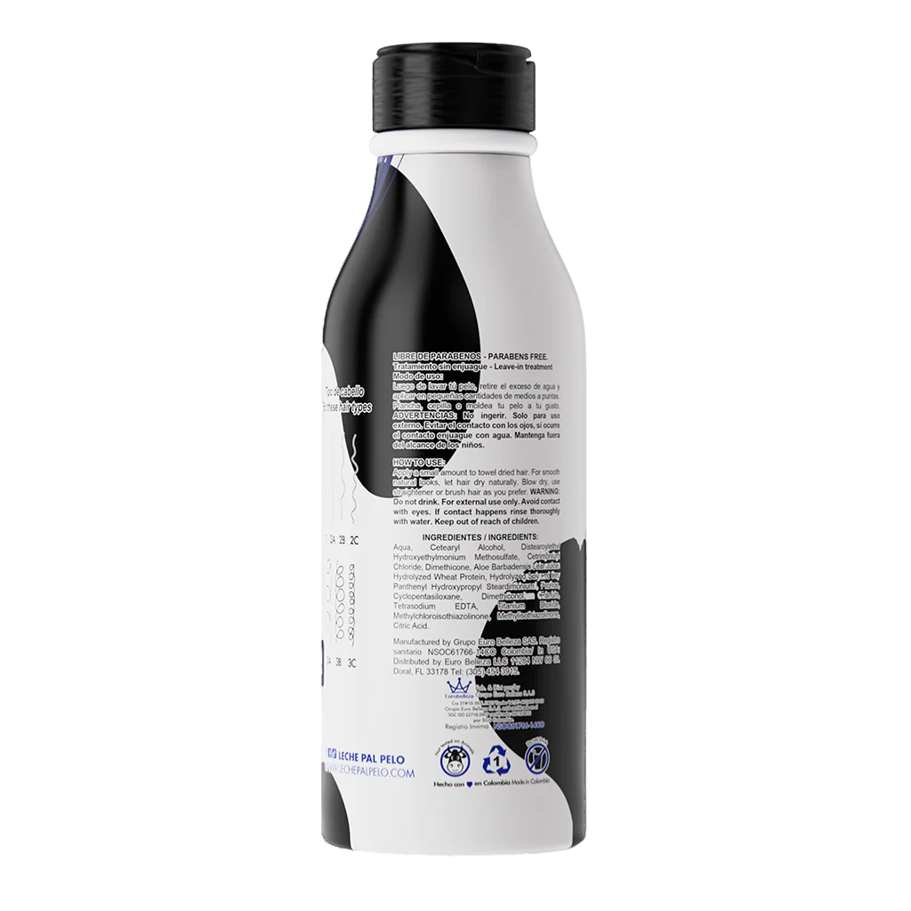 Thermoprotective treatment 440 ML