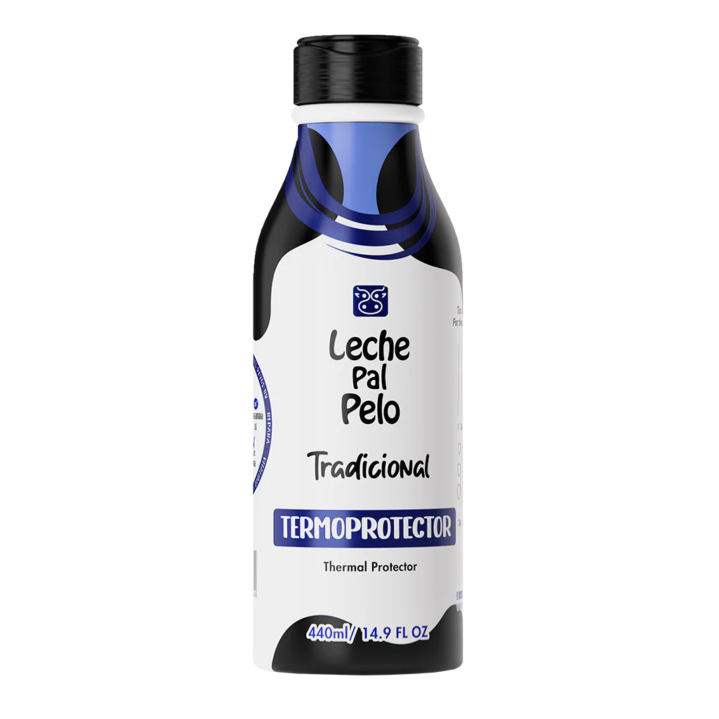 Thermoprotective treatment 440 ML