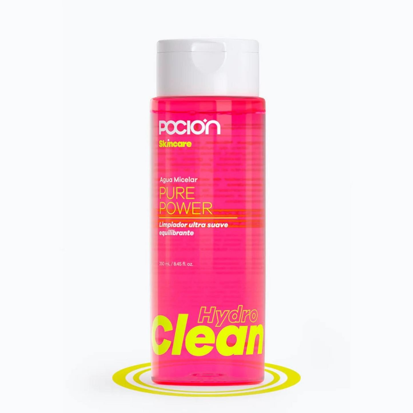 Agua Micelar Pure Power 150 ML