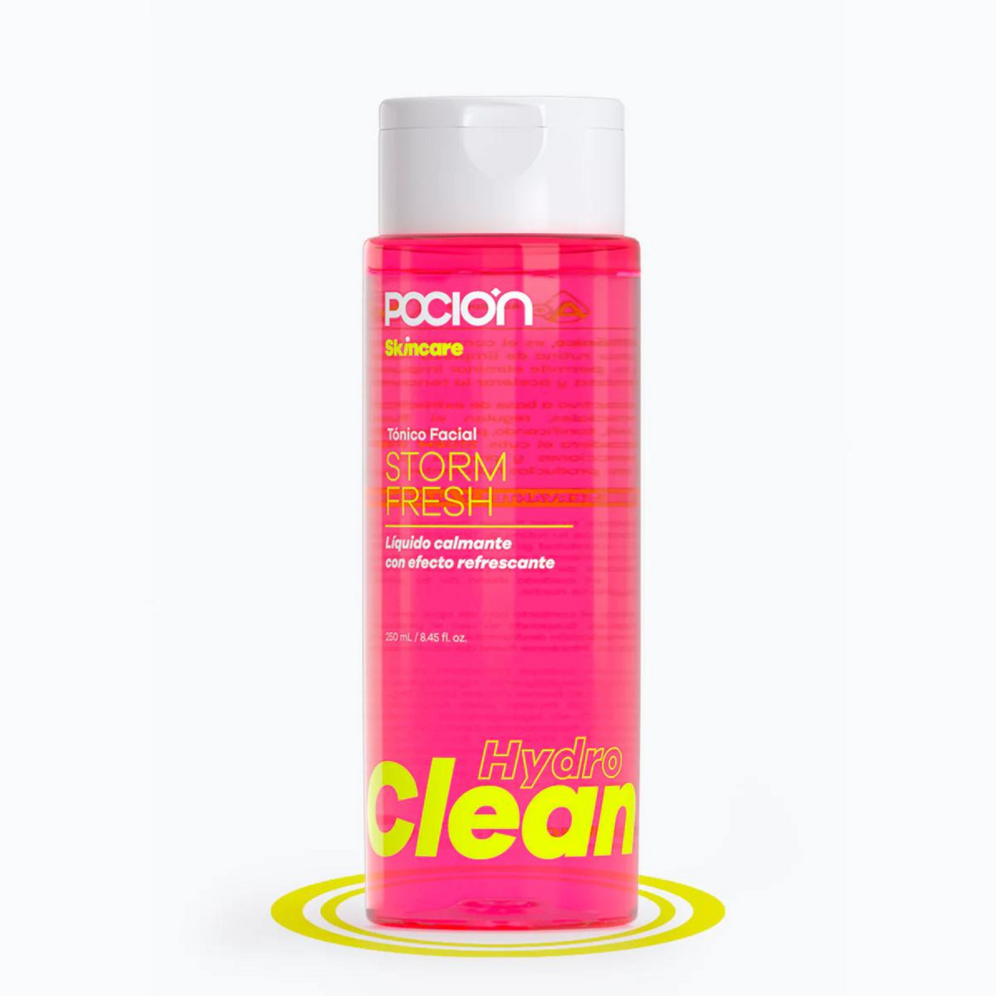 Tónico facial Storm Fresh 150 ml