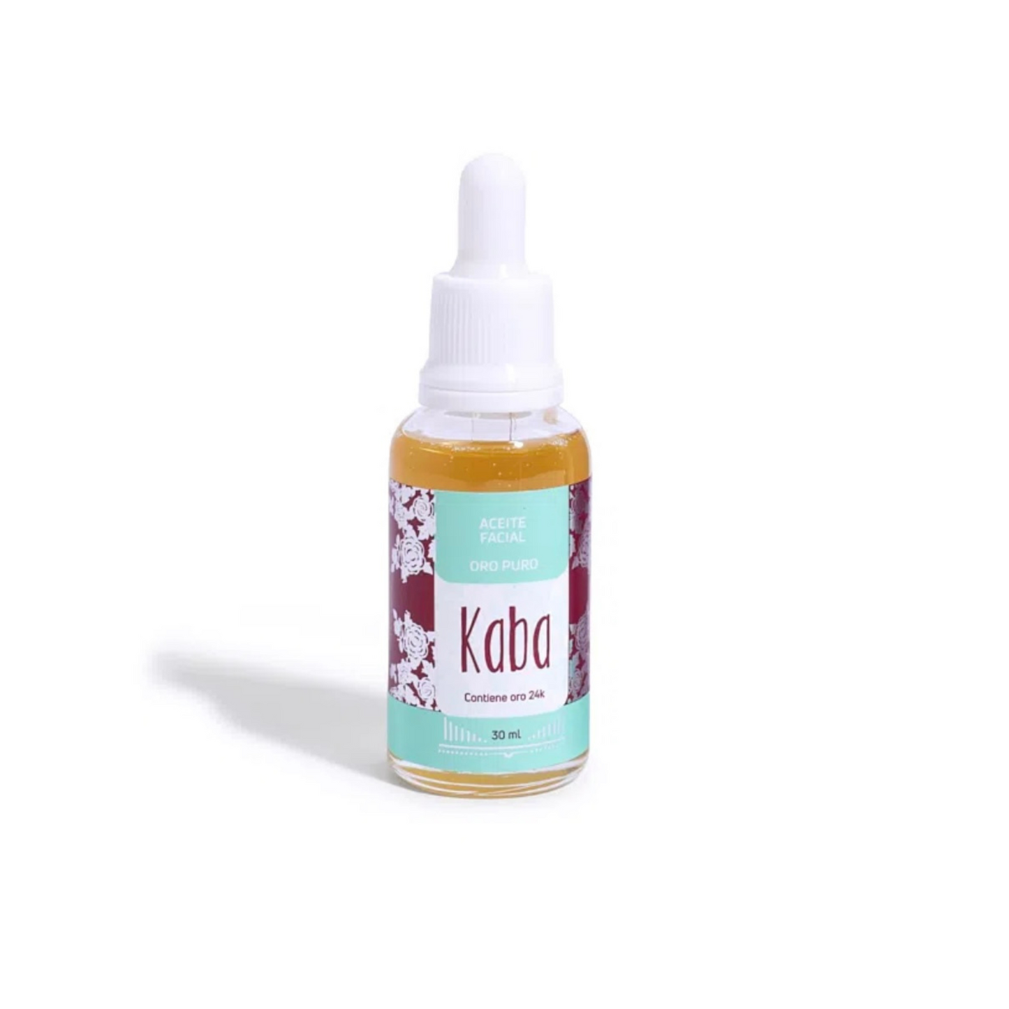 Kaba 24K Gold Facial Oil 30ML