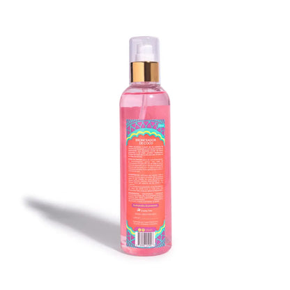 Bronceador de coco D'Luchi 250 ml